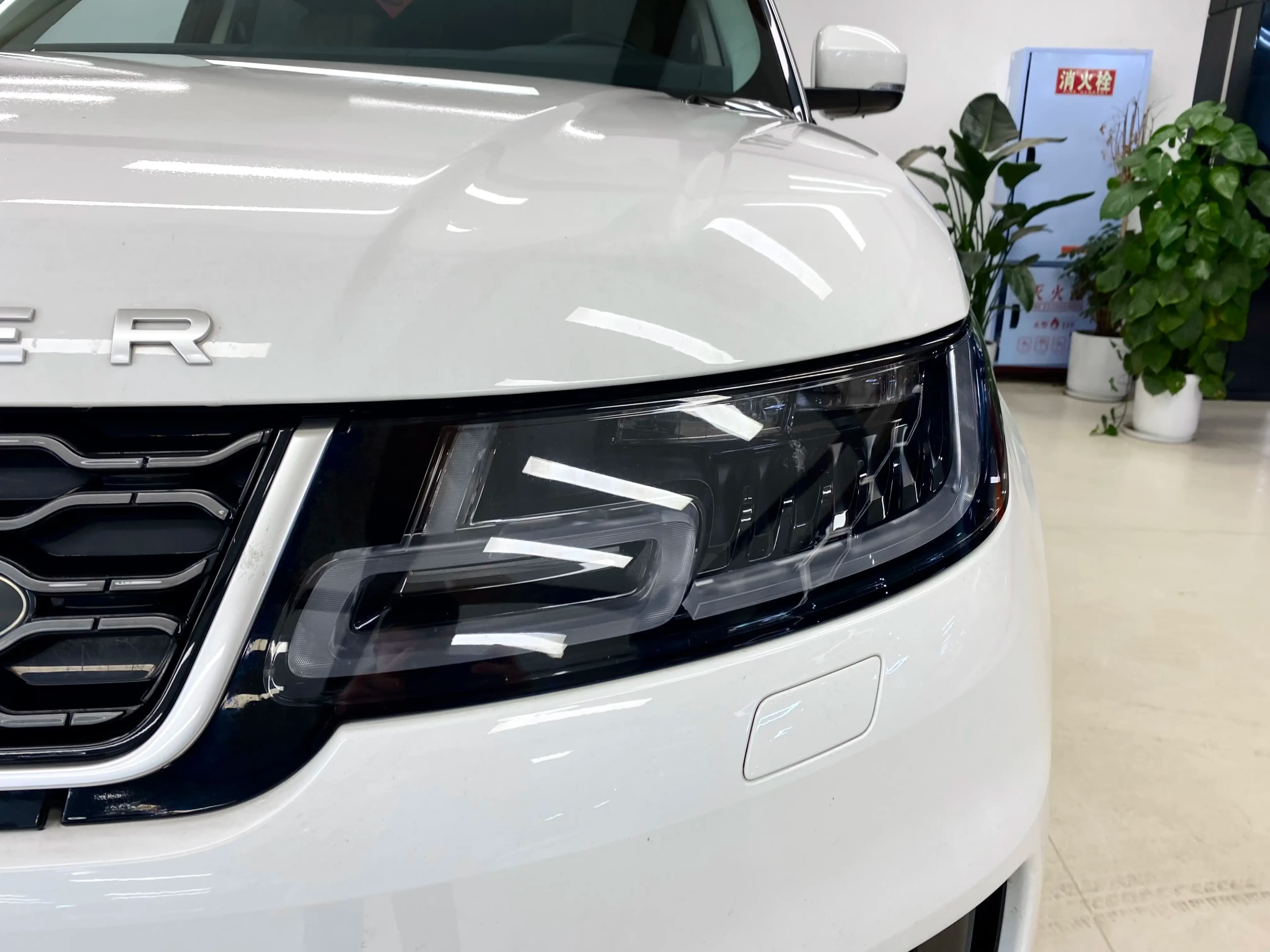 Land Rover Range Rover Sport PHEV 2022 г. 43000 км. — фото 7