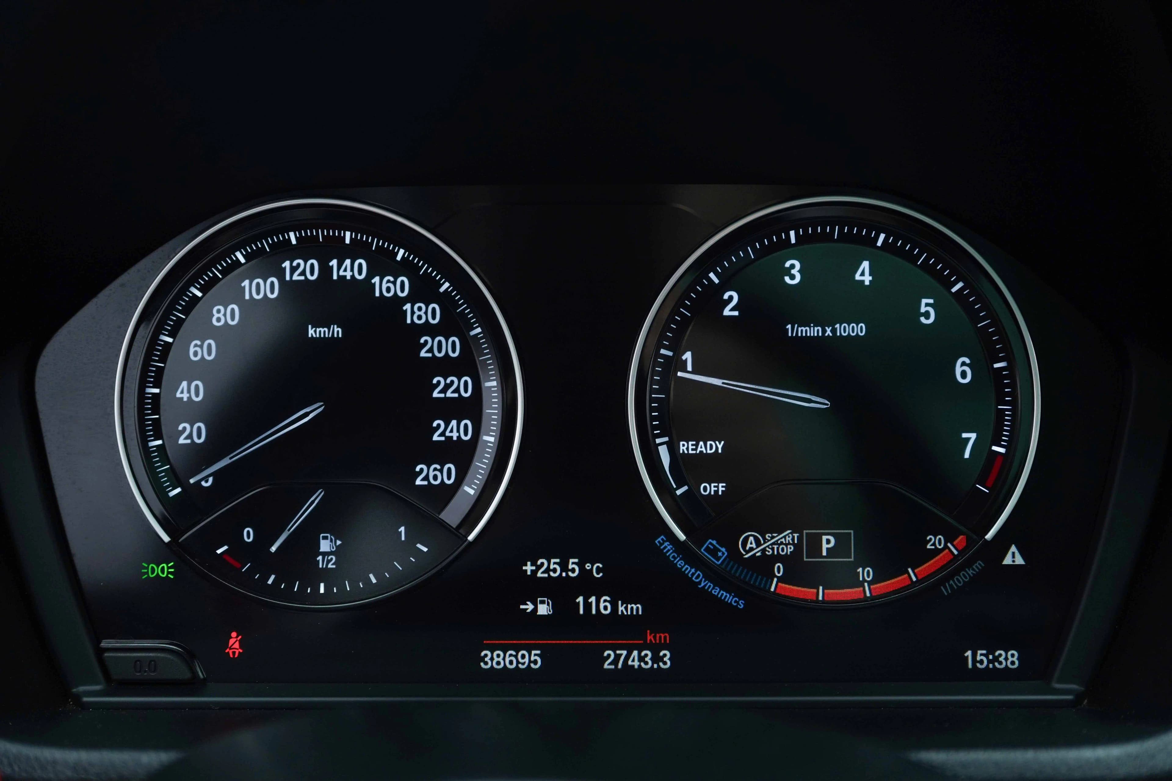 BMW X1 2023 г. 39084 км. — фото 12