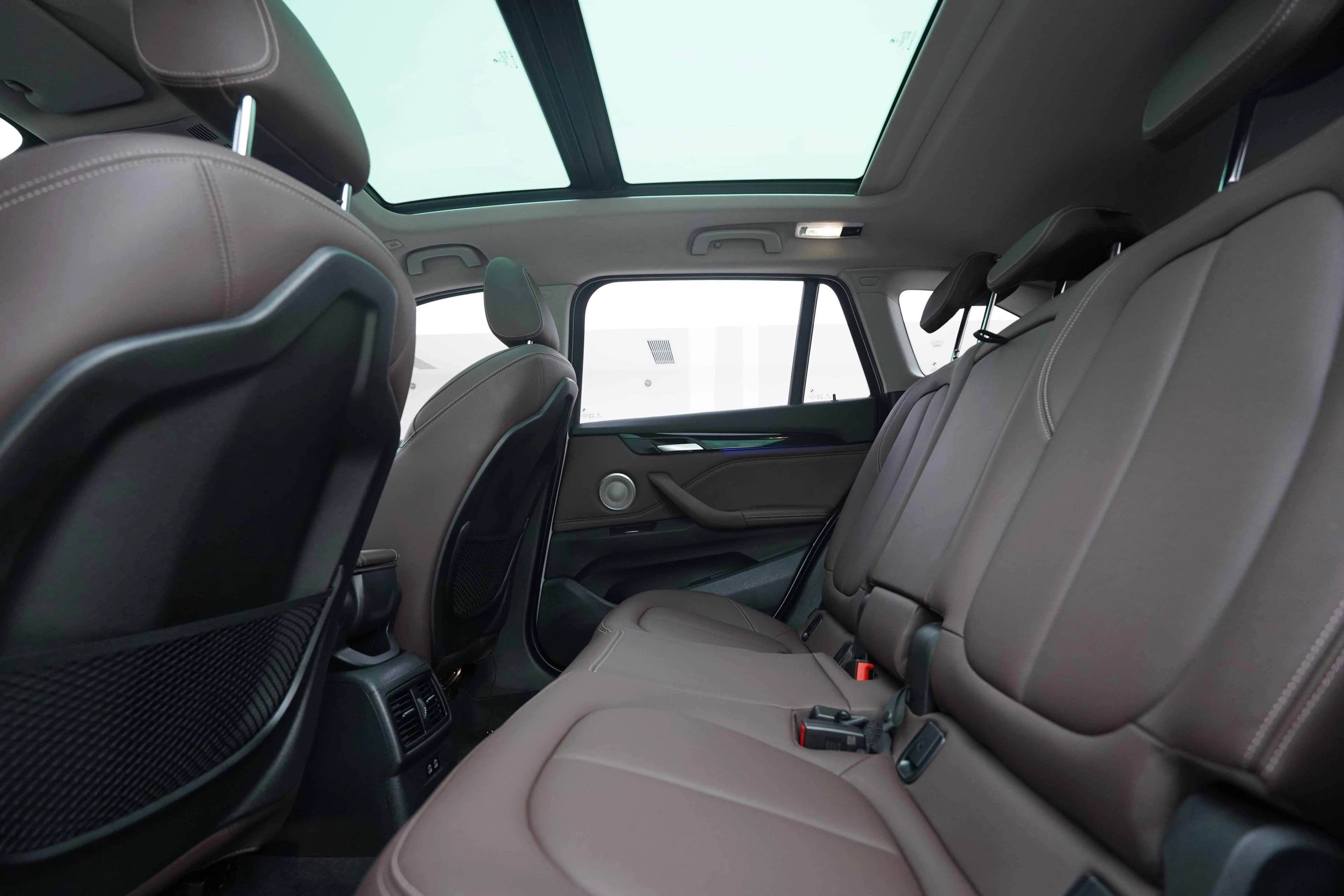 BMW X1 2023 г. 39084 км. — фото 15