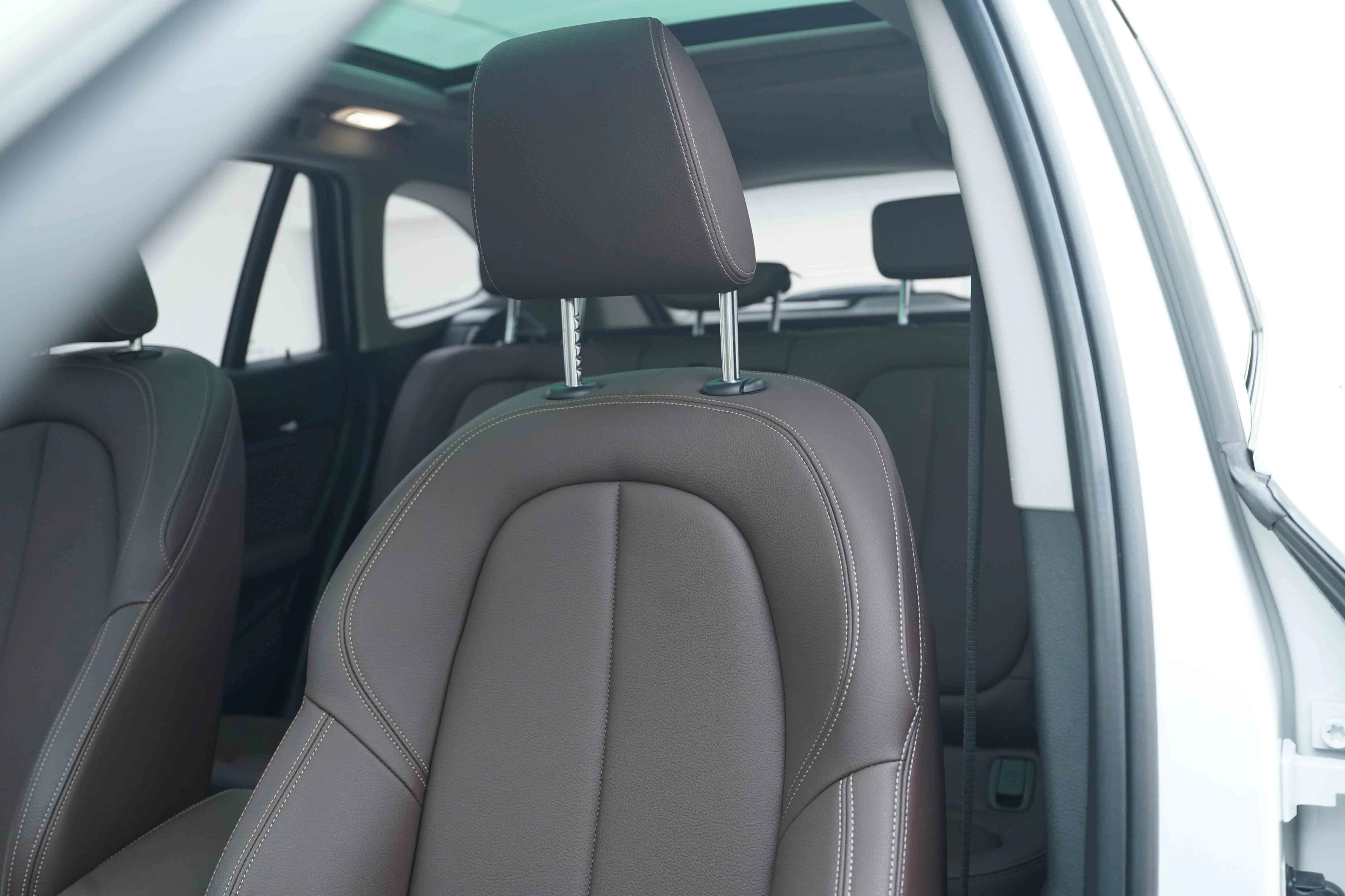 BMW X1 2023 г. 39084 км. — фото 16