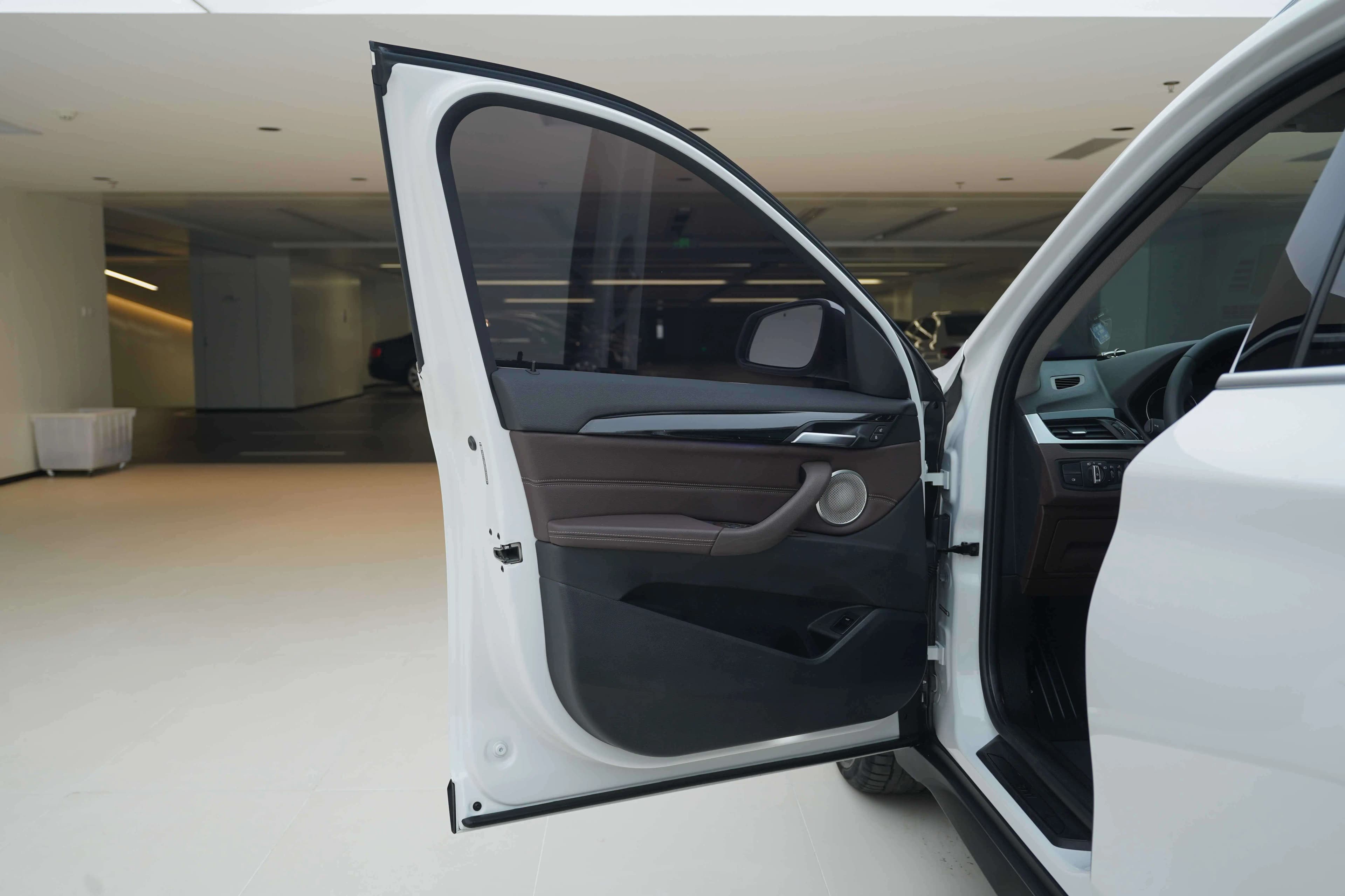 BMW X1 2023 г. 39084 км. — фото 18