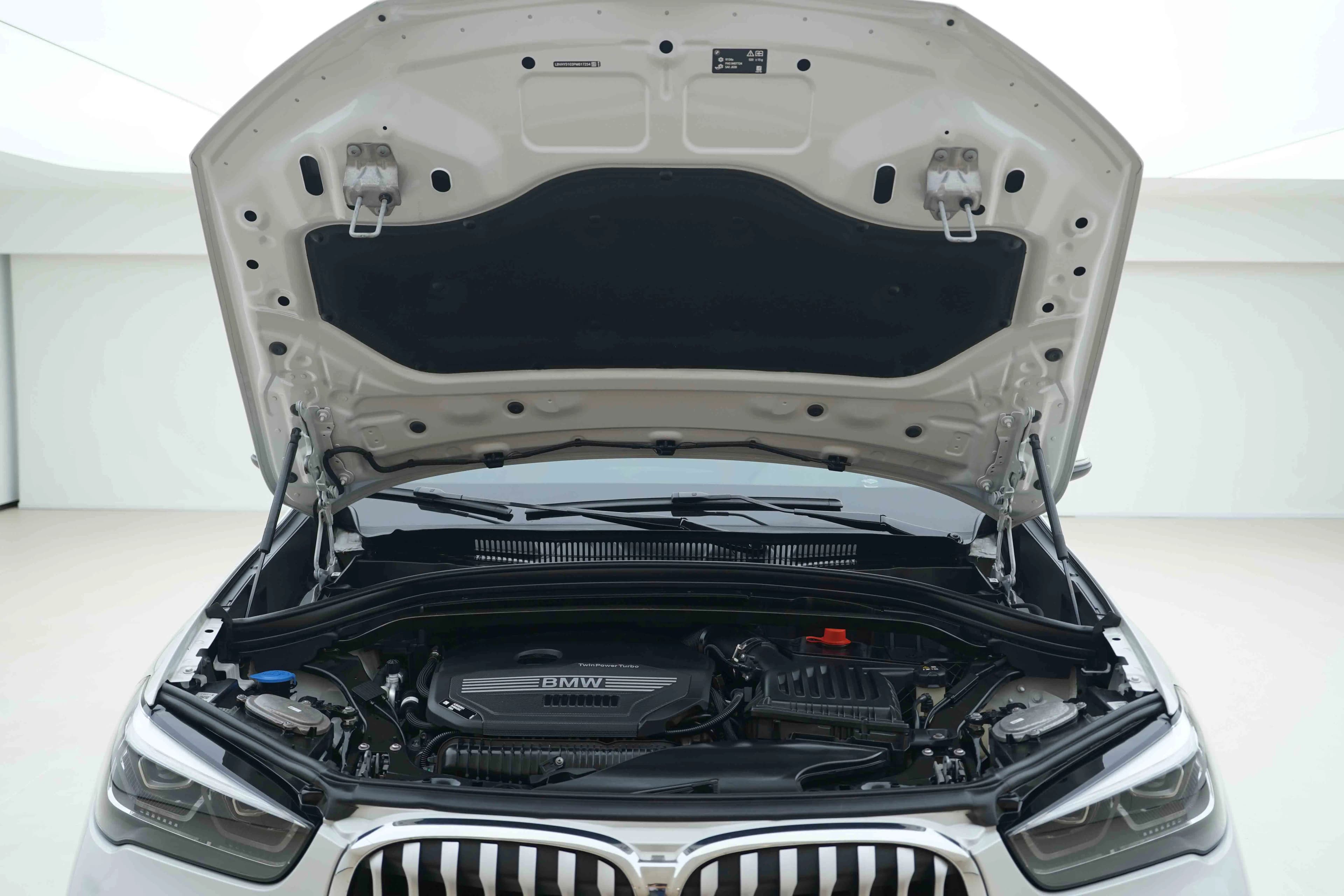 BMW X1 2023 г. 39084 км. — фото 6