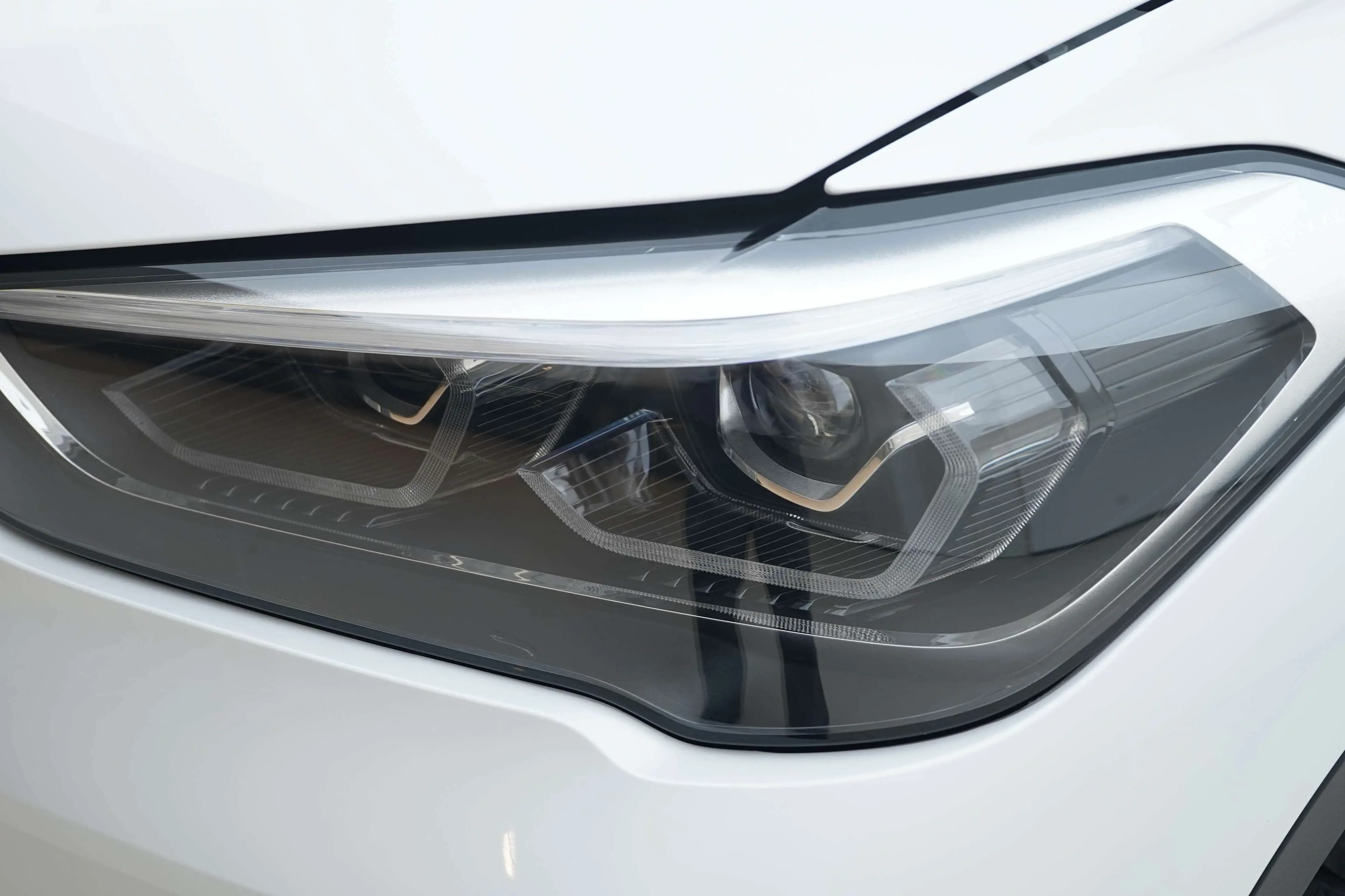 BMW X1 2023 г. 39084 км. — фото 7