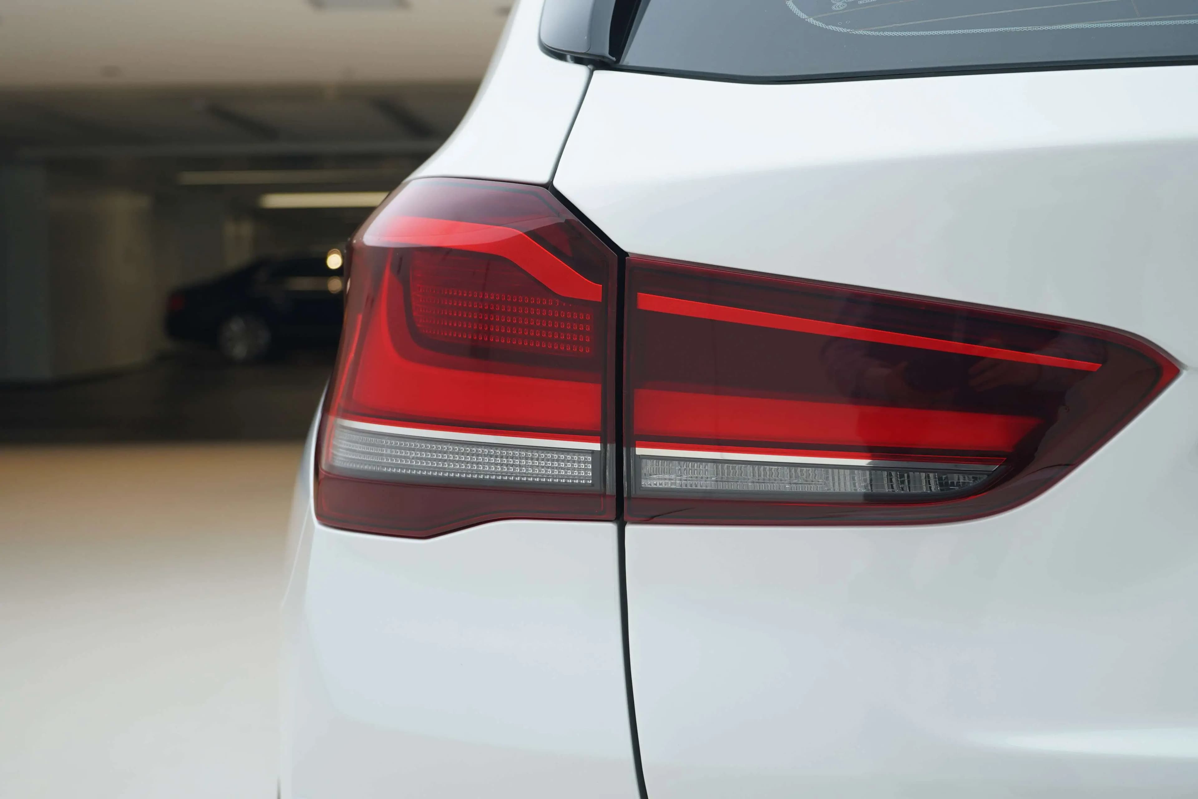 BMW X1 2023 г. 39084 км. — фото 8