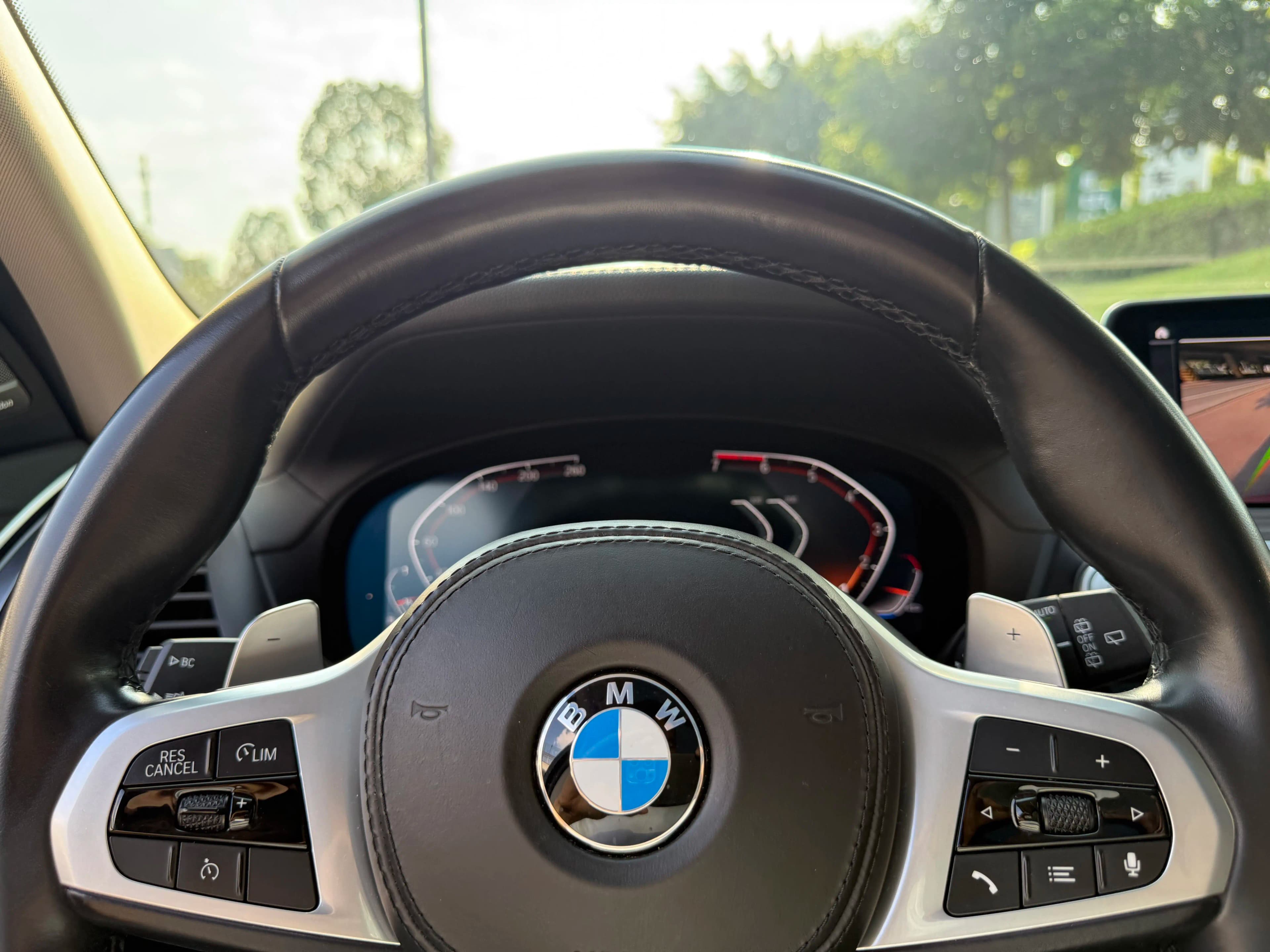 BMW X3 2021 г. 51000 км. — фото 7