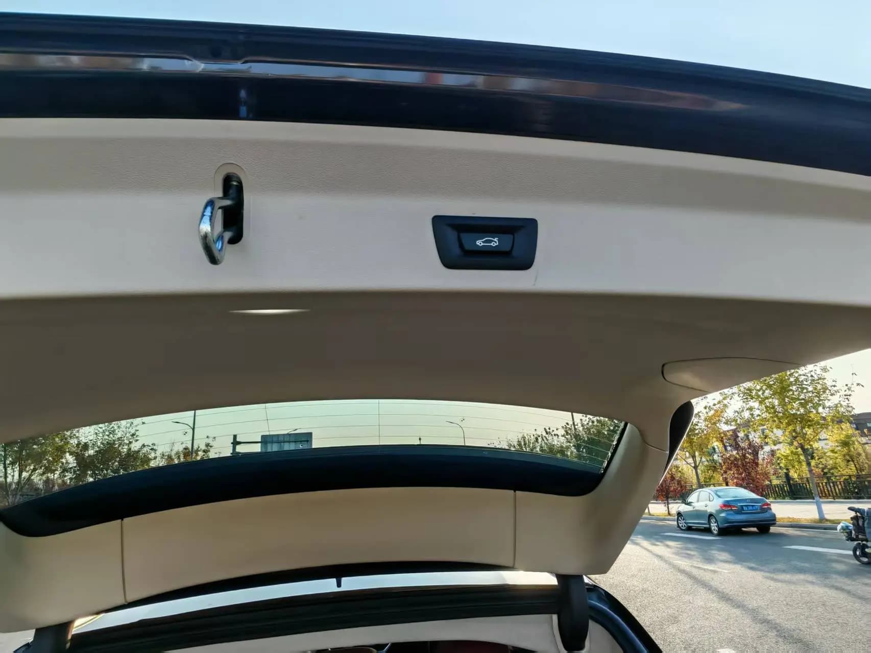 BMW X3 2022 г. 22000 км. — фото 11