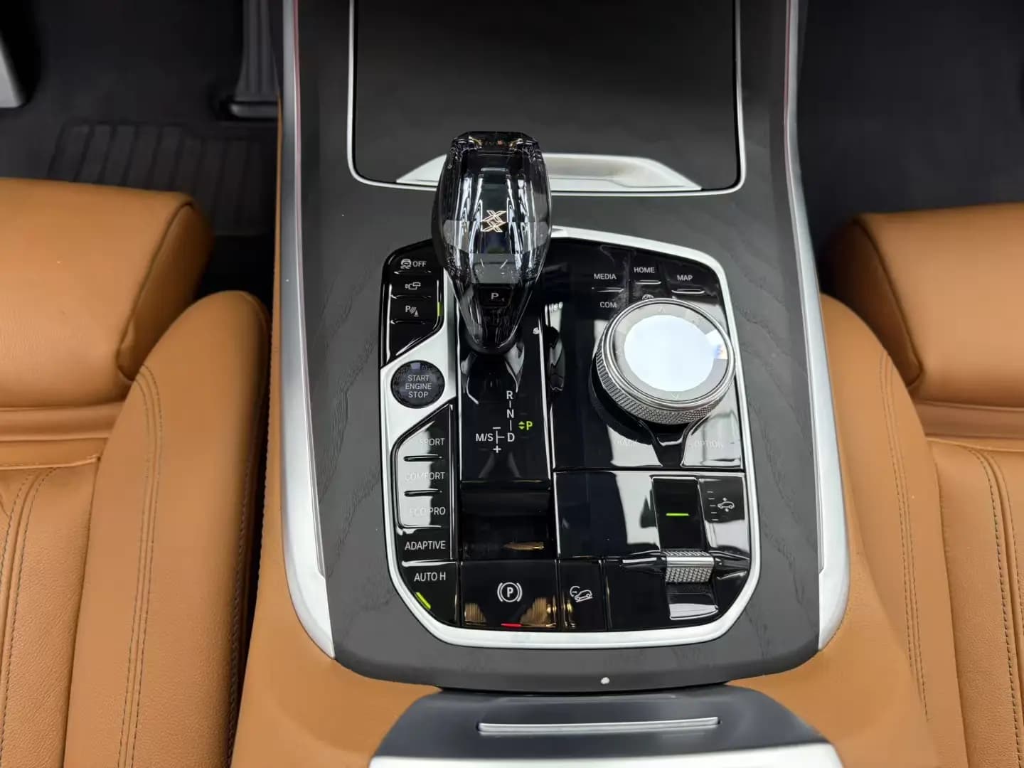 BMW X7 2022 г. 78147 км. — фото 6