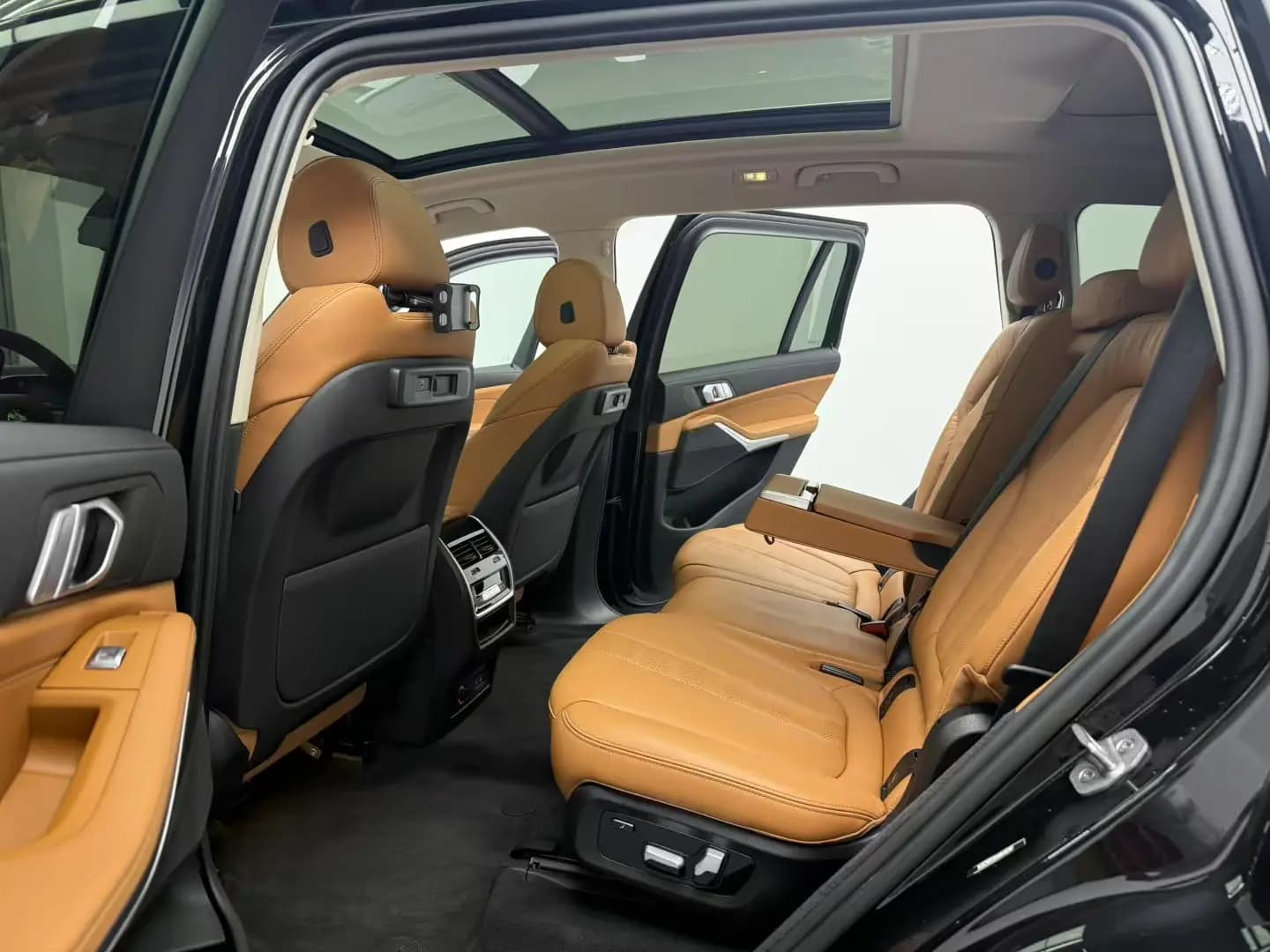 BMW X7 2022 г. 78147 км. — фото 8