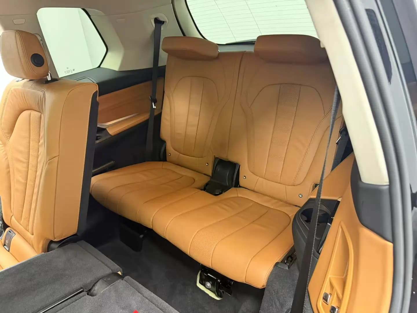 BMW X7 2022 г. 78147 км. — фото 9