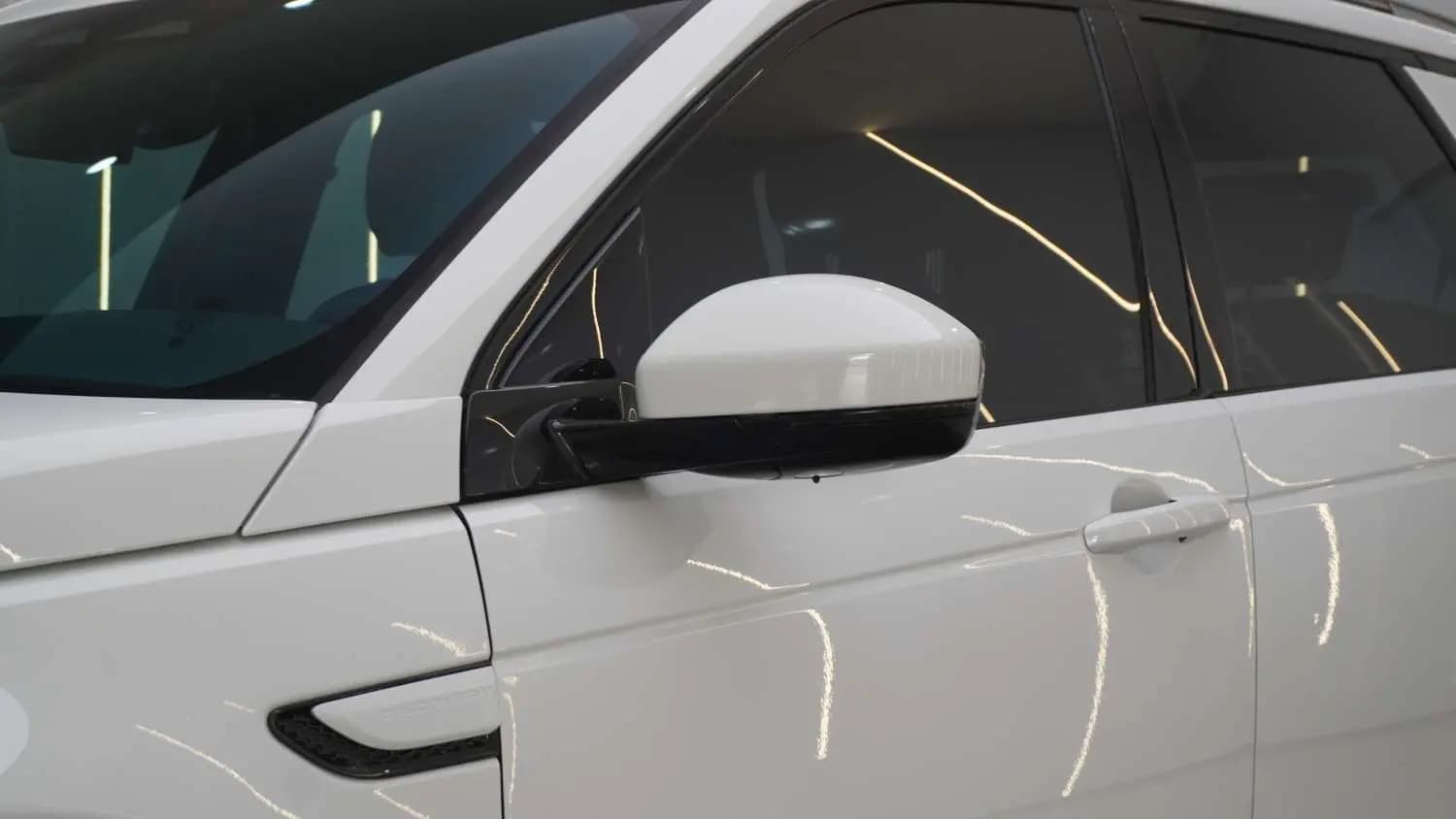 Land Rover Discover Sports 2022 г. 45900 км. — фото 12
