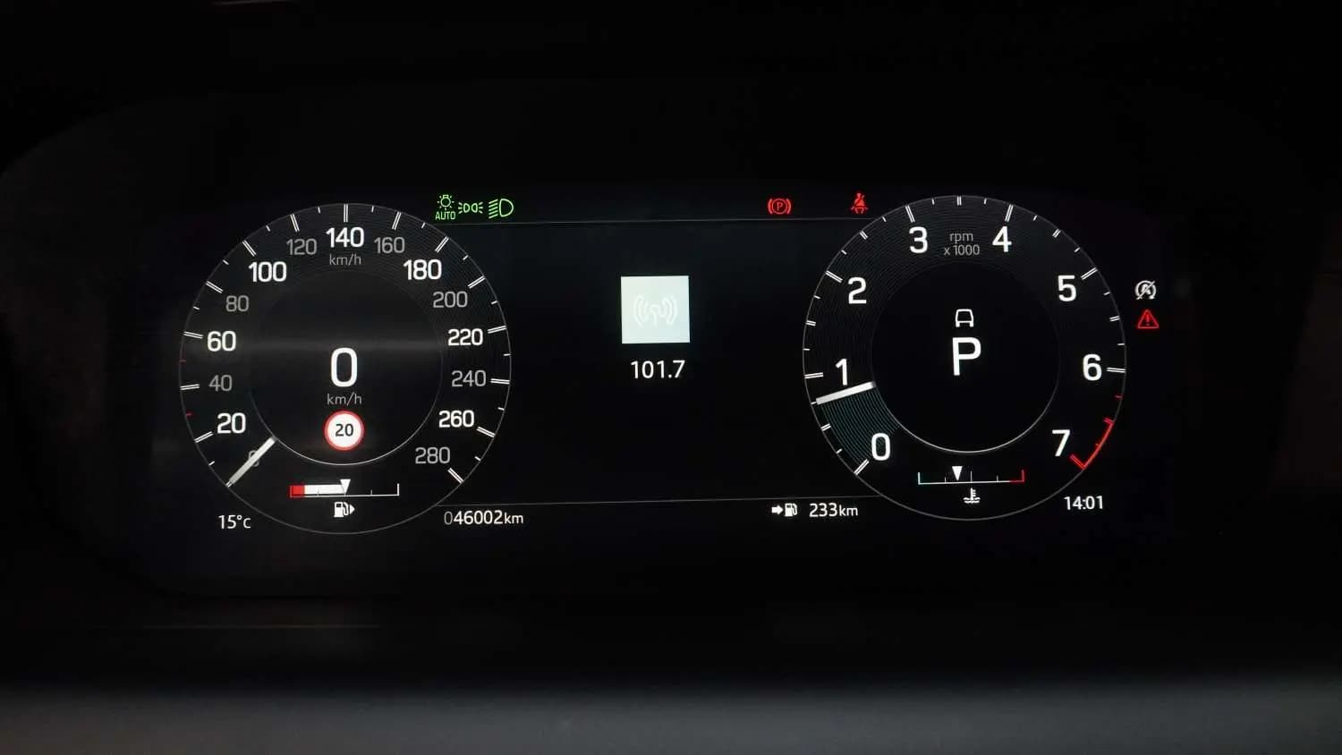 Land Rover Discover Sports 2022 г. 45900 км. — фото 21