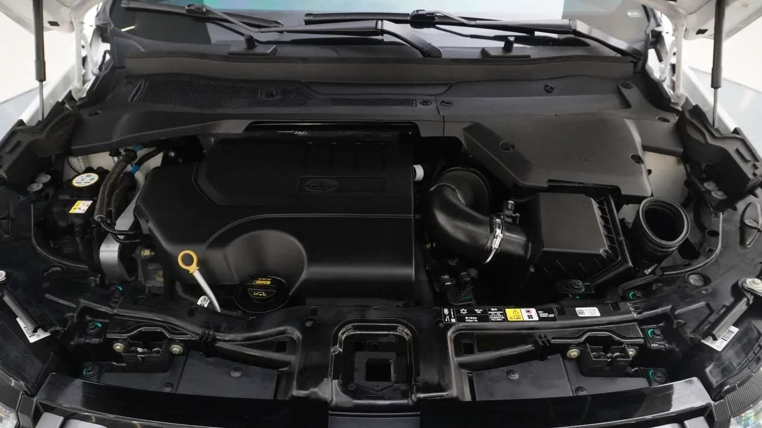 Land Rover Discover Sports 2022 г. 45900 км. — фото 8
