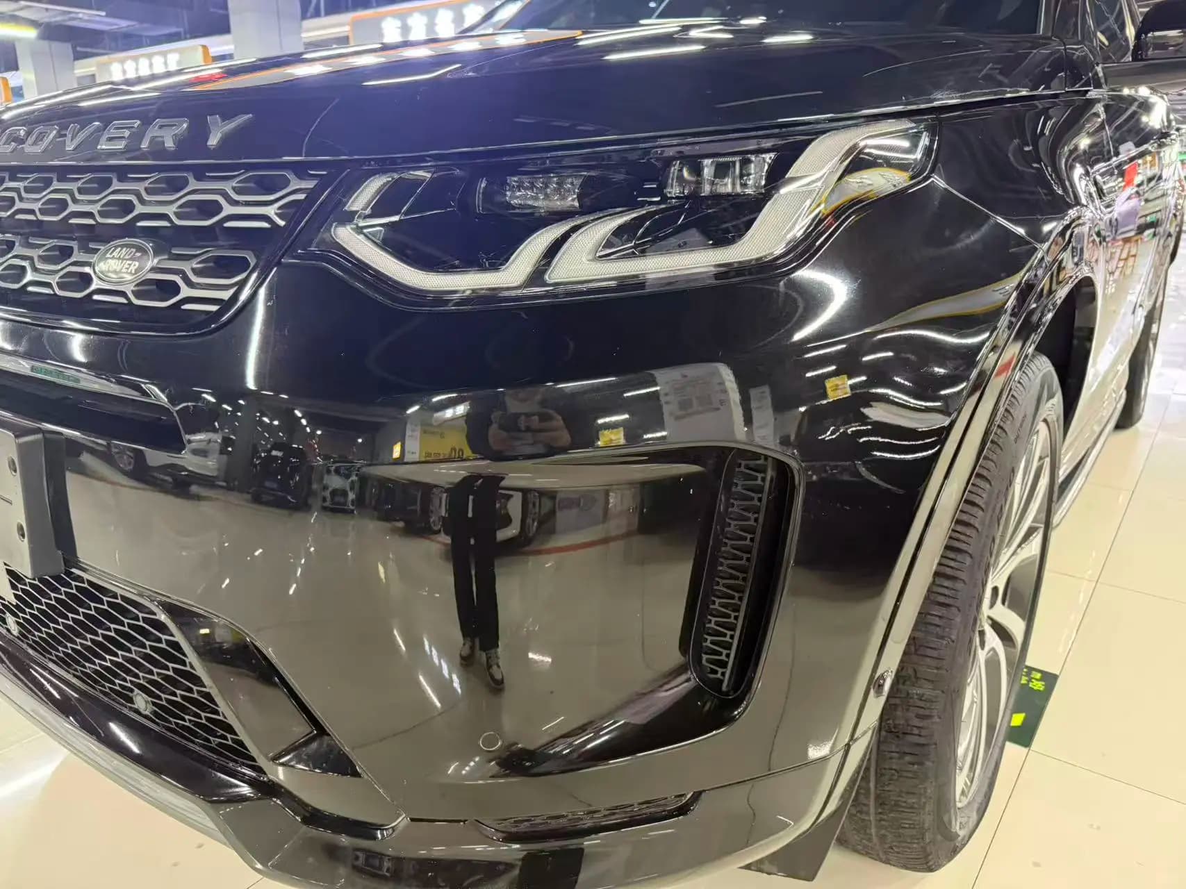 Land Rover Discover Sports 2021 г. 65000 км. — фото 7