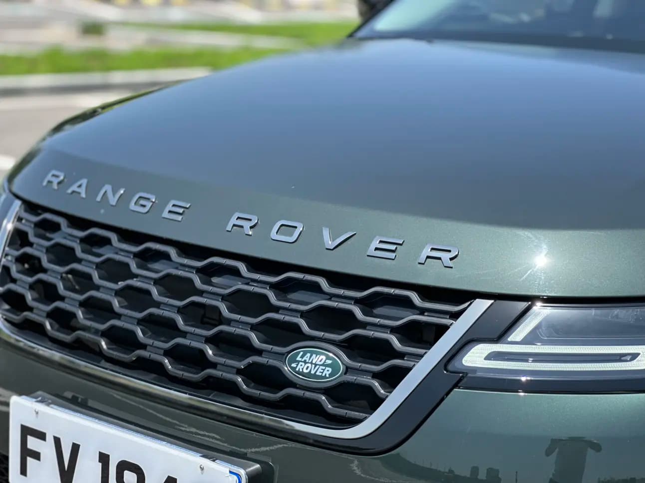 Land Rover Range Rover Evoque 2021 г. 52076 км. — фото 19