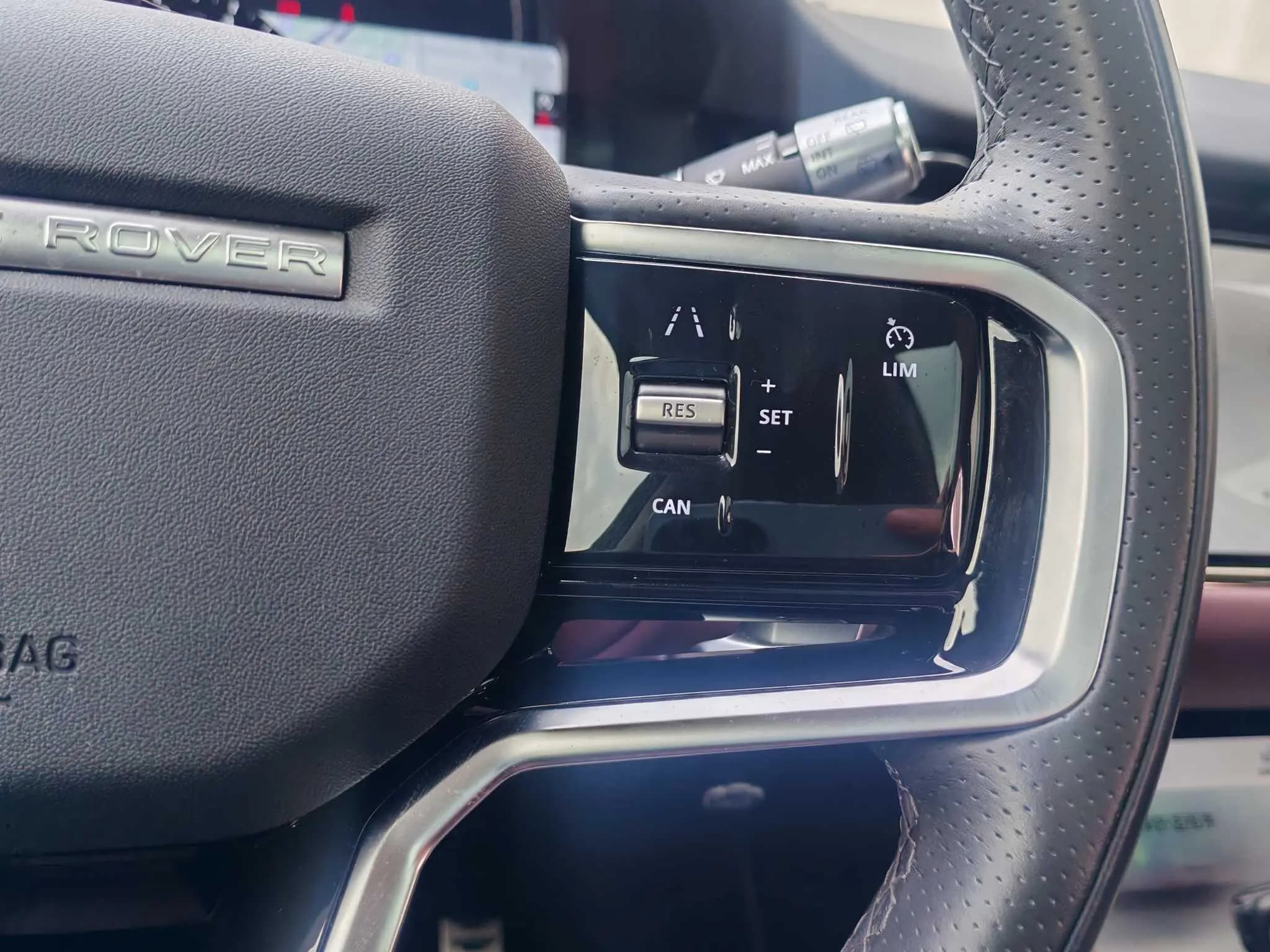 Land Rover Range Rover Evoque 2022 г. 34077 км. — фото 25