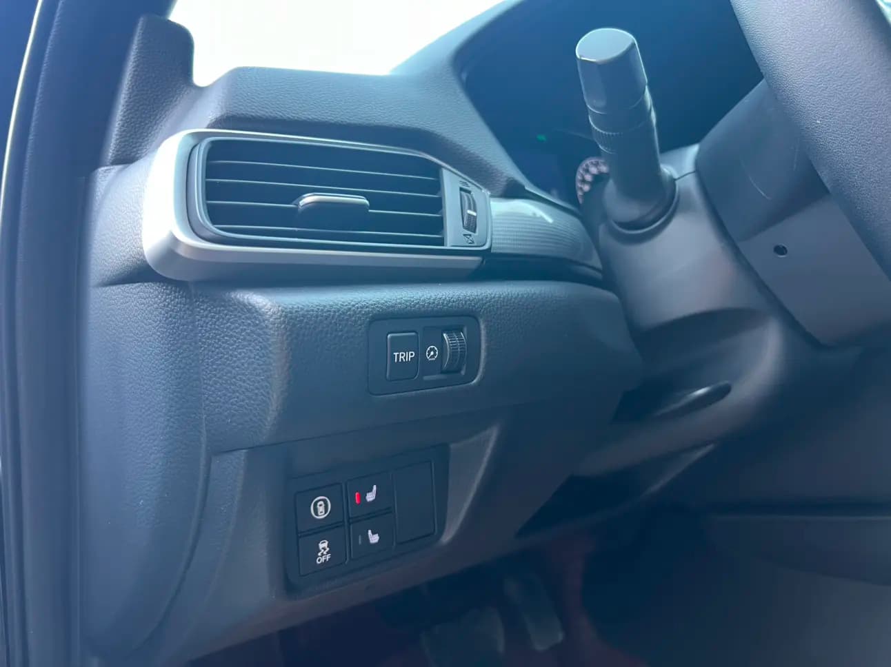 Honda Inspire 2022 г. 65106 км. — фото 11