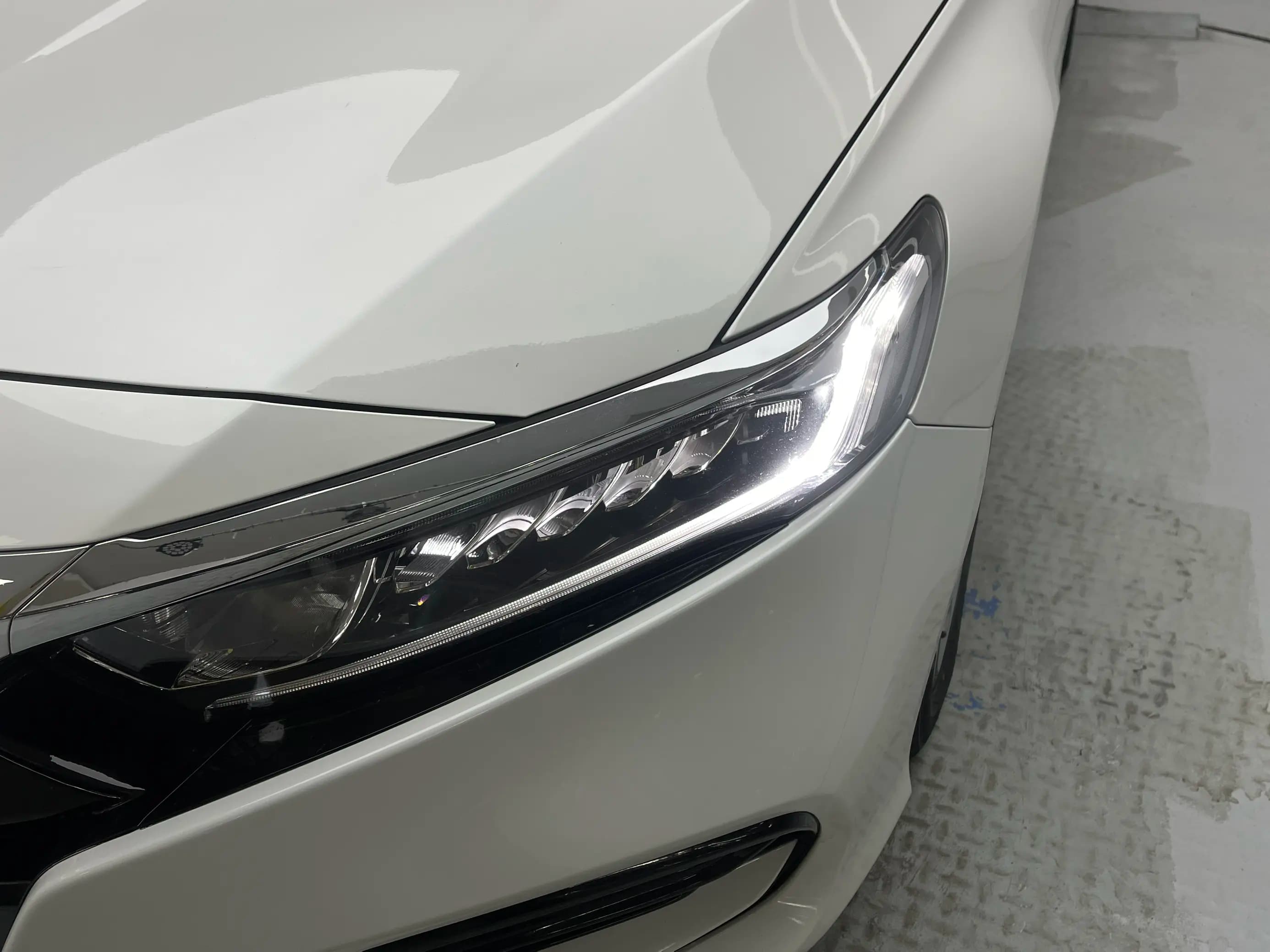 Honda Accord 2021 г. 106800 км. — фото 12