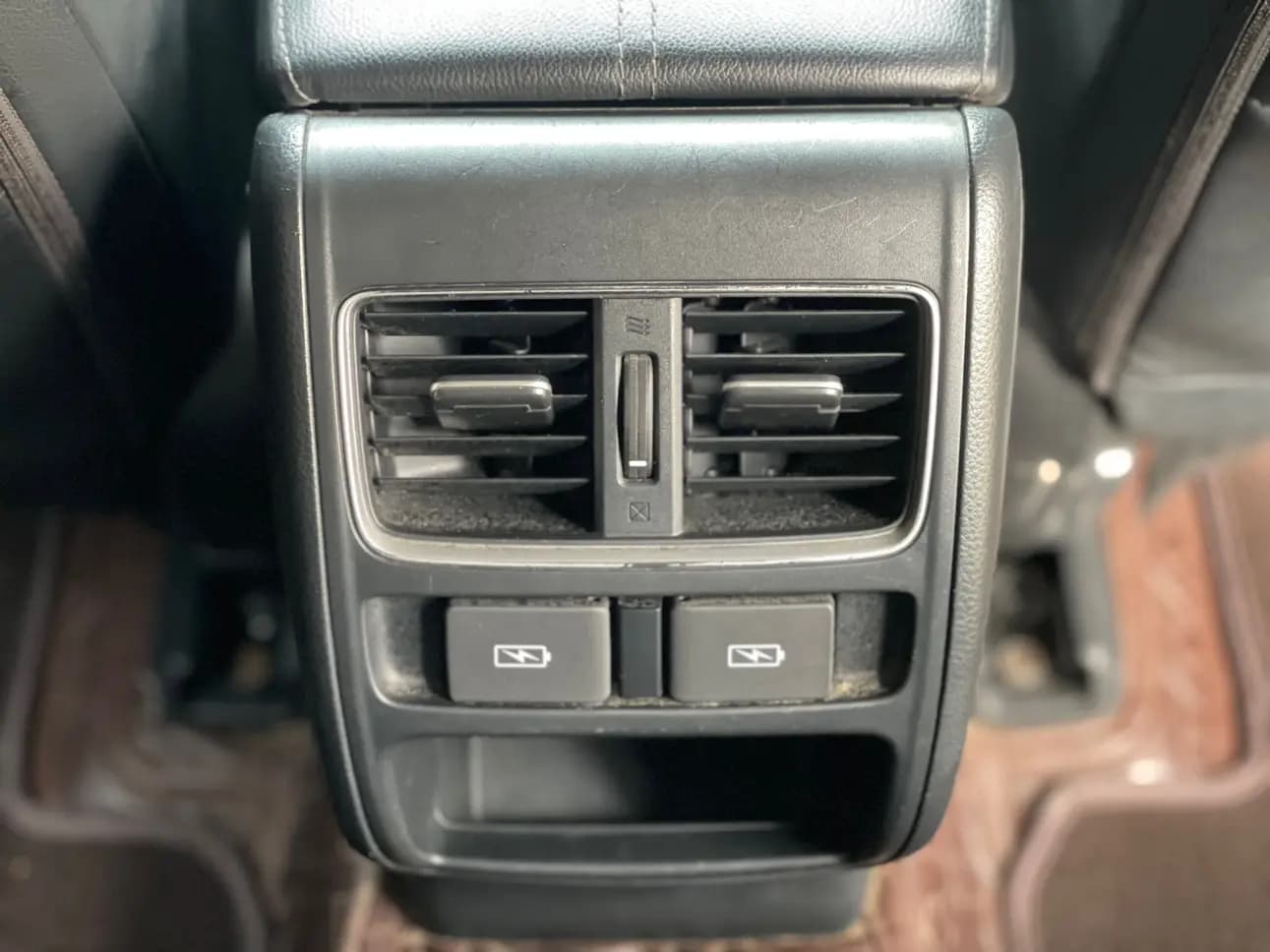 Honda Accord 2022 г. 52000 км. — фото 8