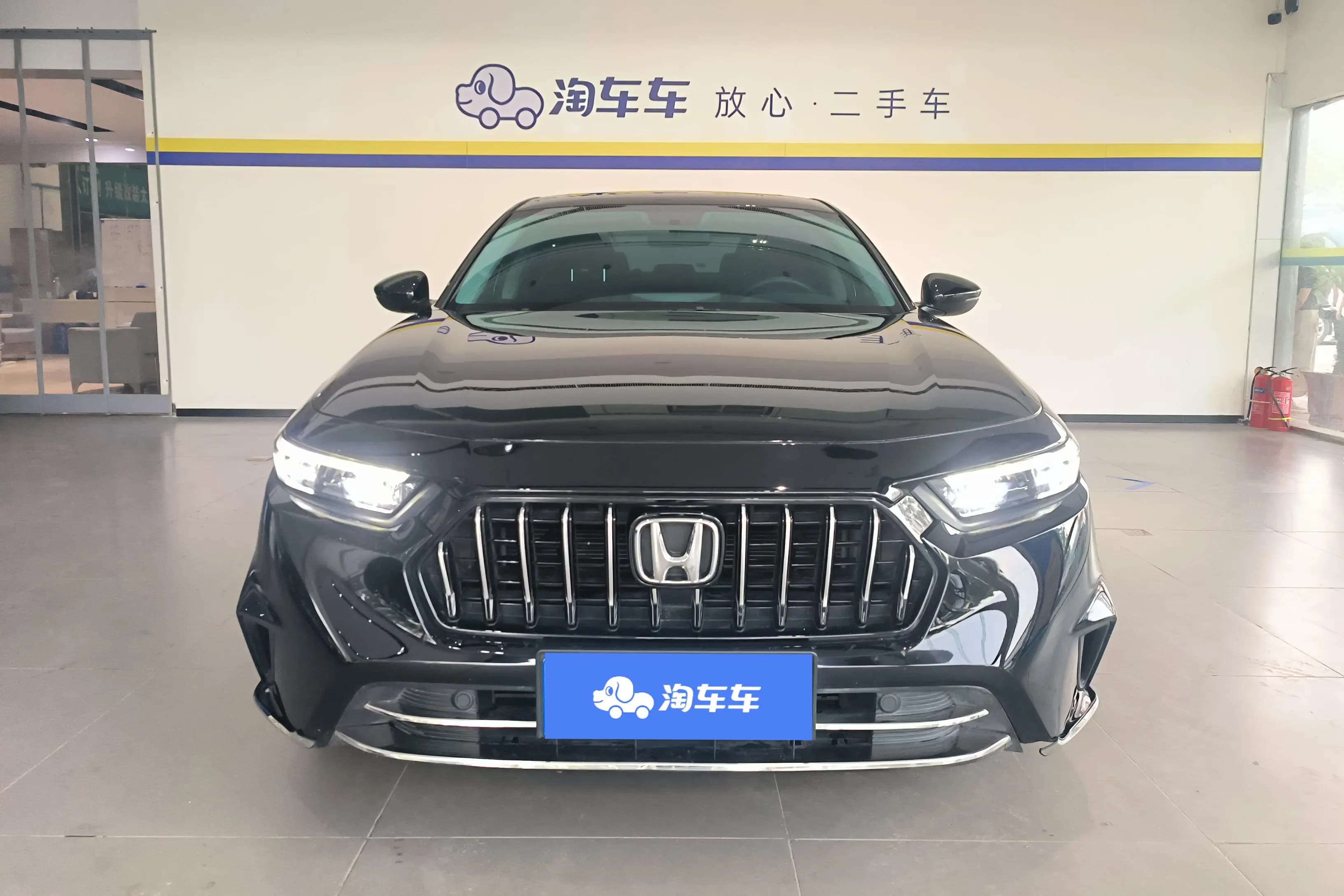 Honda Inspire 2025 г. 11508 км. — фото 2