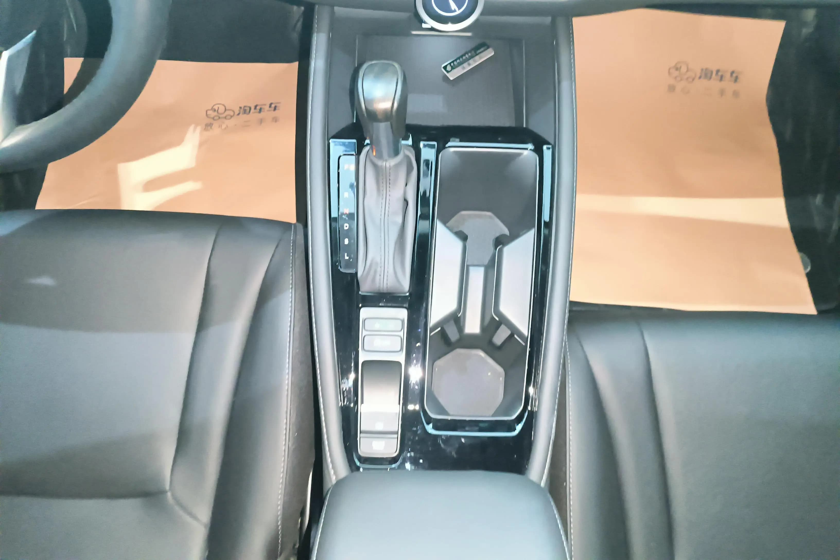 Honda Inspire 2025 г. 11508 км. — фото 15