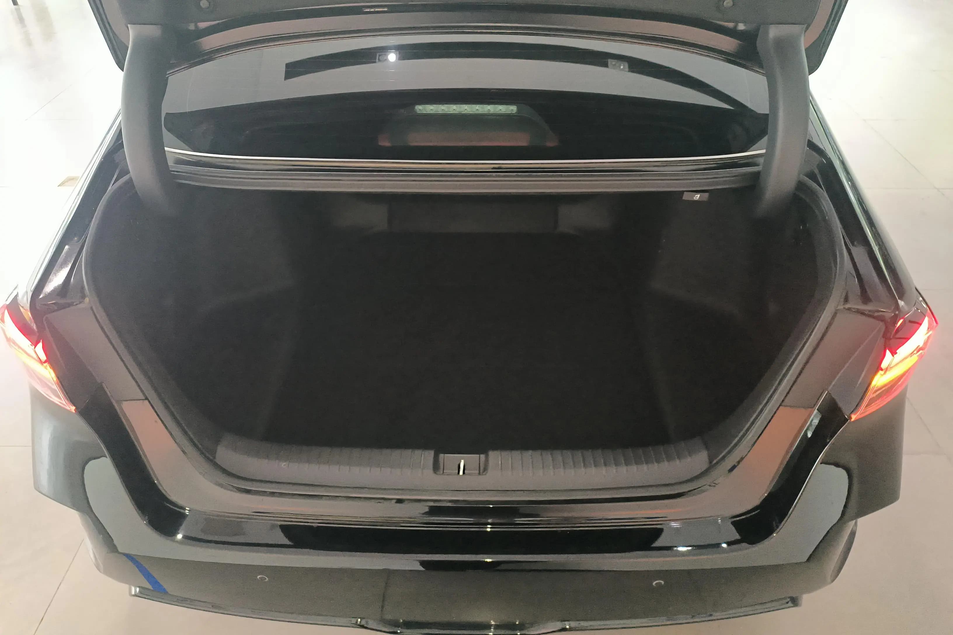 Honda Inspire 2025 г. 11508 км. — фото 17