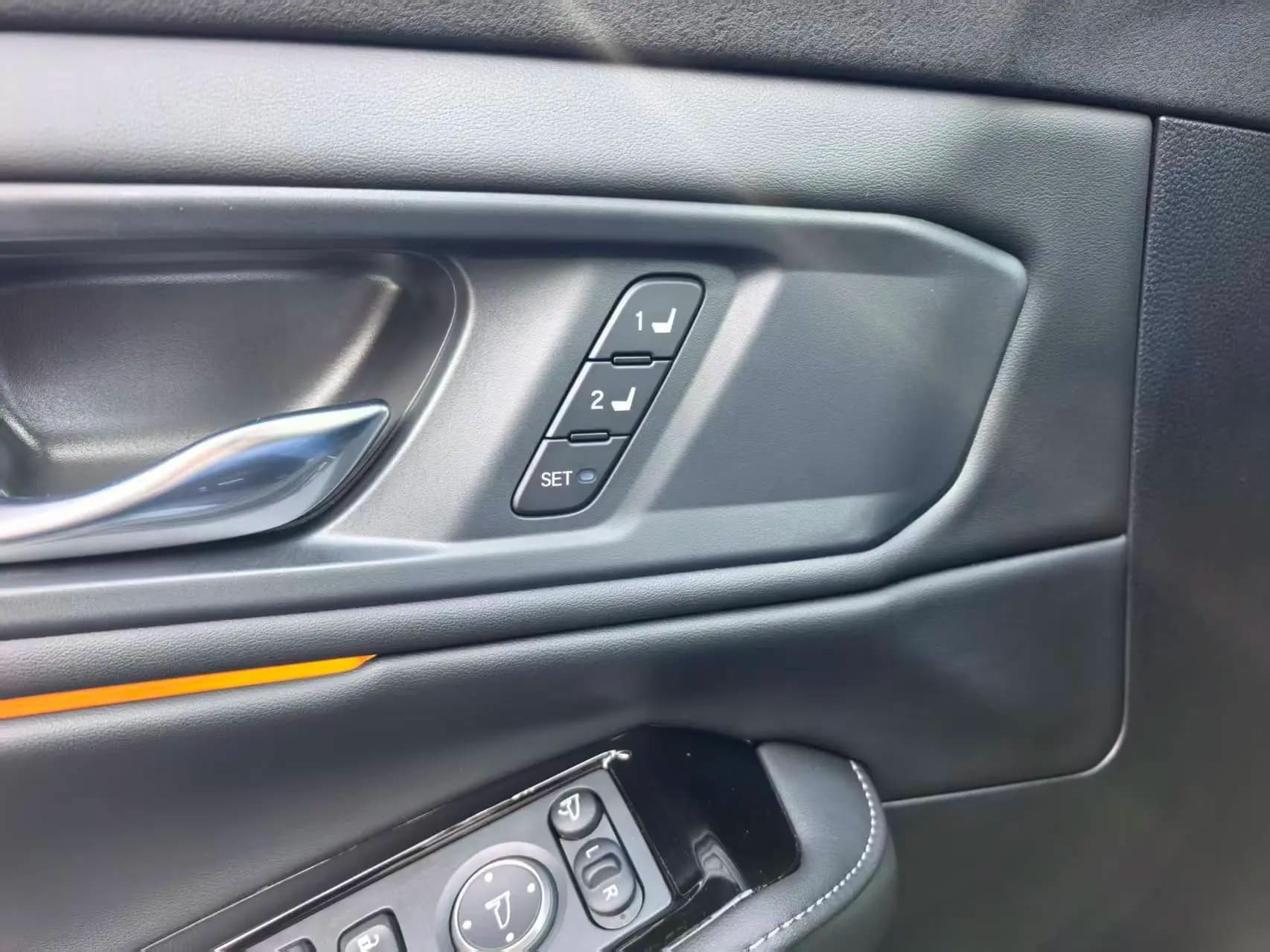 Honda Accord PHEV 2023 г. 30000 км. — фото 12