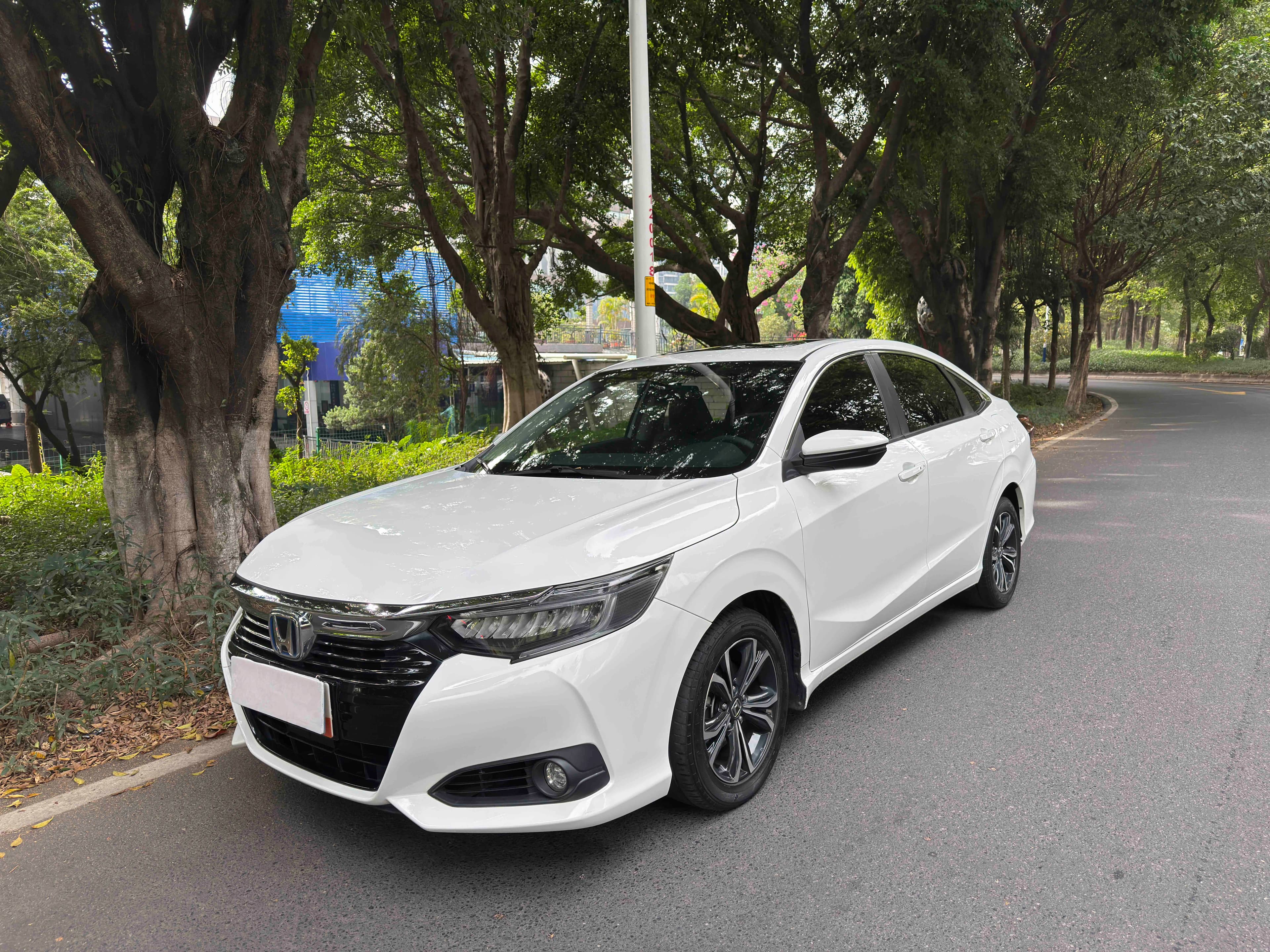 Honda Crider 2022 г. 41045 км.