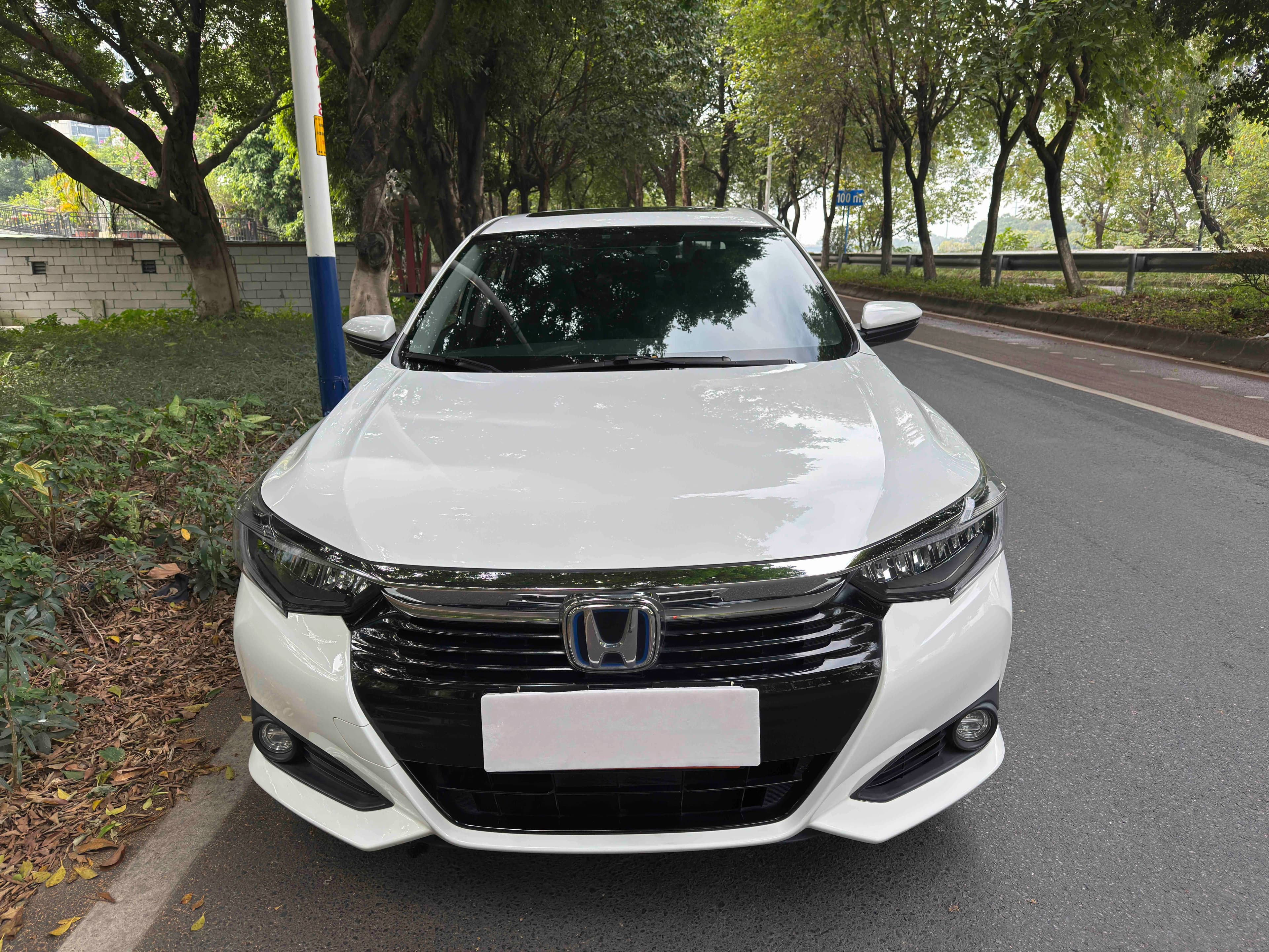 Honda Crider 2022 г. 41045 км. — фото 2