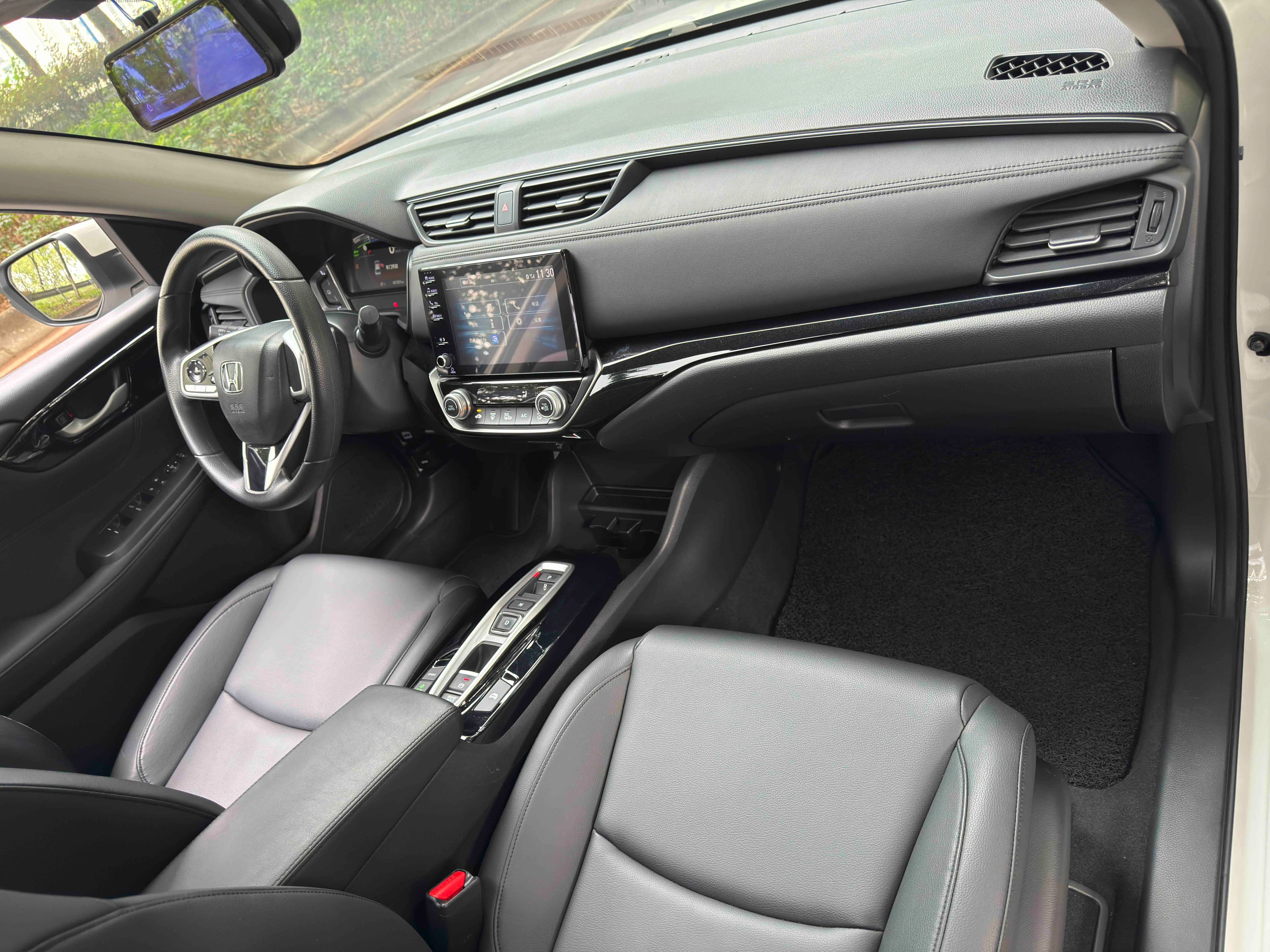 Honda Crider 2022 г. 41045 км. — фото 13