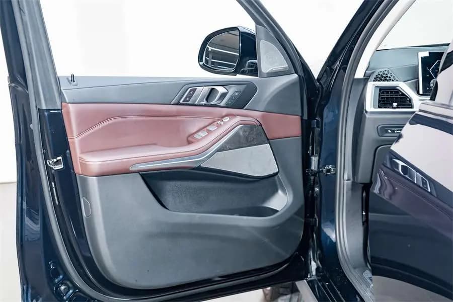 BMW X5 2024 г. 23081 км. — фото 15