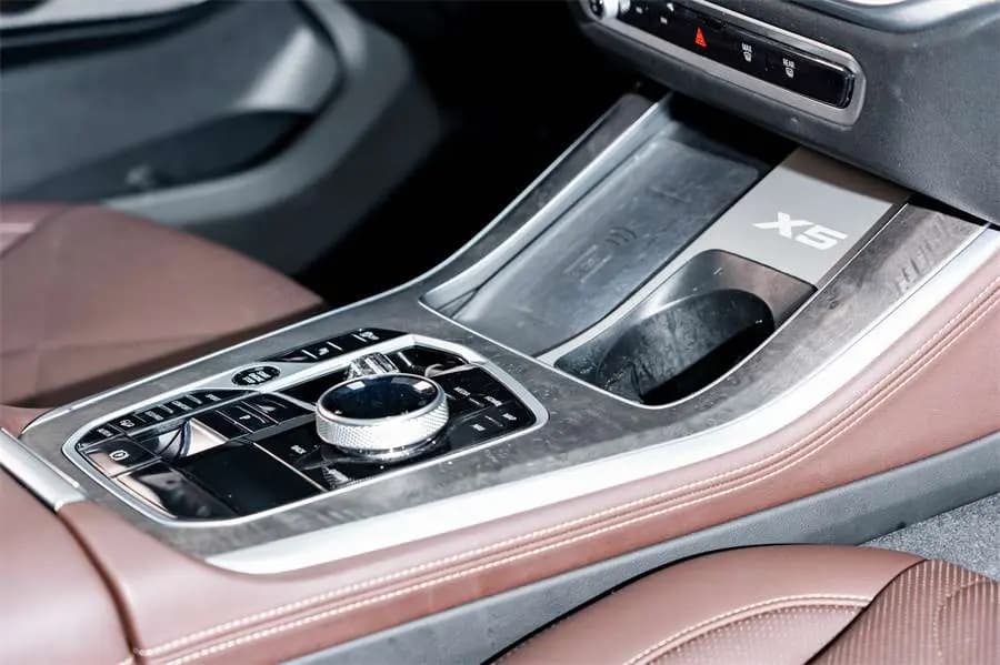 BMW X5 2024 г. 23081 км. — фото 16