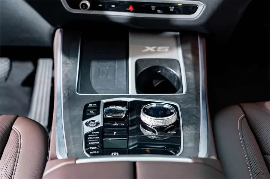 BMW X5 2024 г. 23081 км. — фото 20