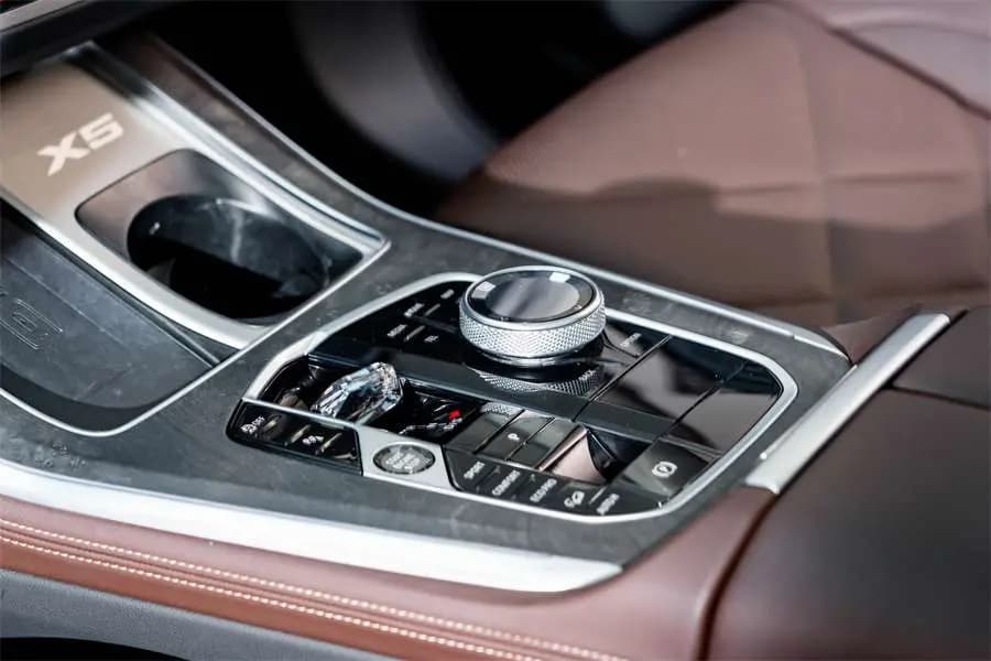 BMW X5 2024 г. 23081 км. — фото 21