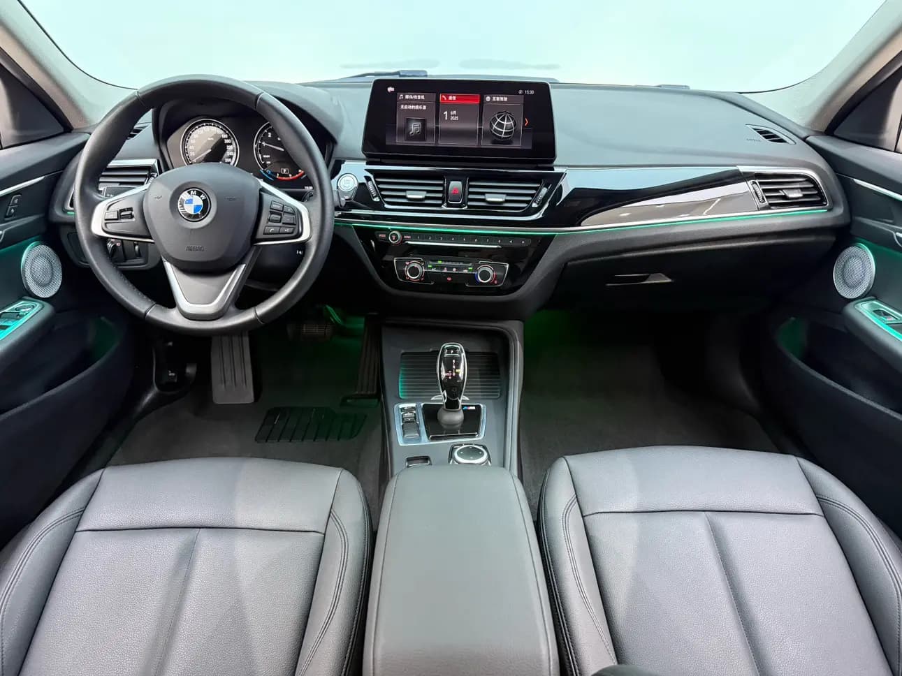BMW 1 Series 2021 г. 45011 км. — фото 13