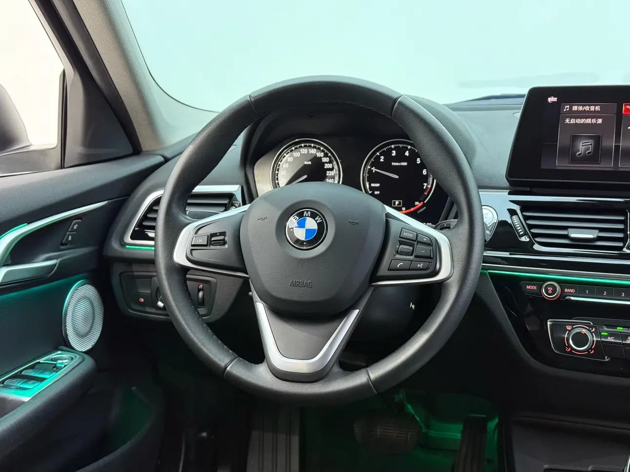 BMW 1 Series 2021 г. 45011 км. — фото 19