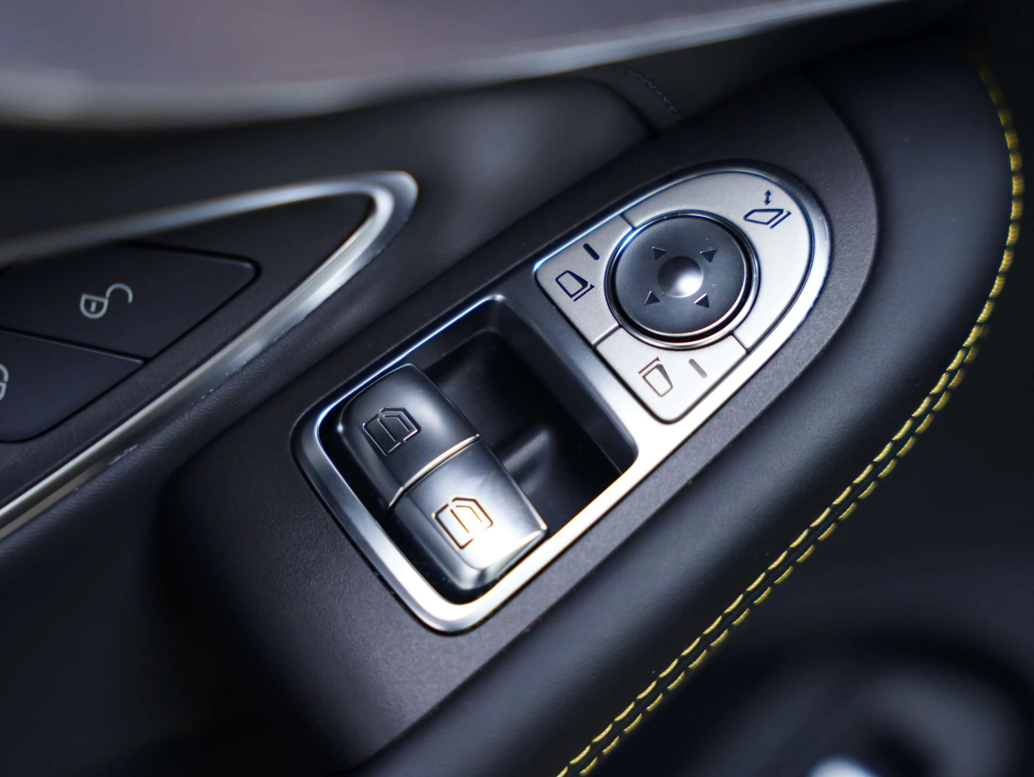 Mercedes-Benz C-Class AMG 2021 г. 15062 км. — фото 48
