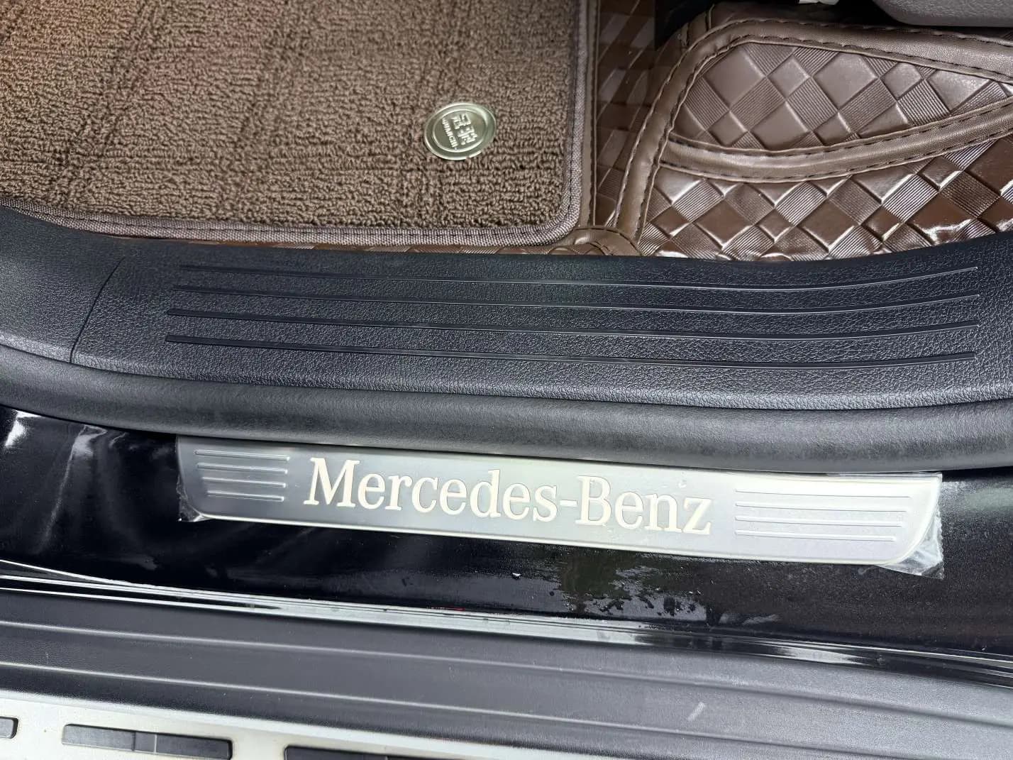 Mercedes-Benz GLE 2022 г. 75109 км. — фото 17