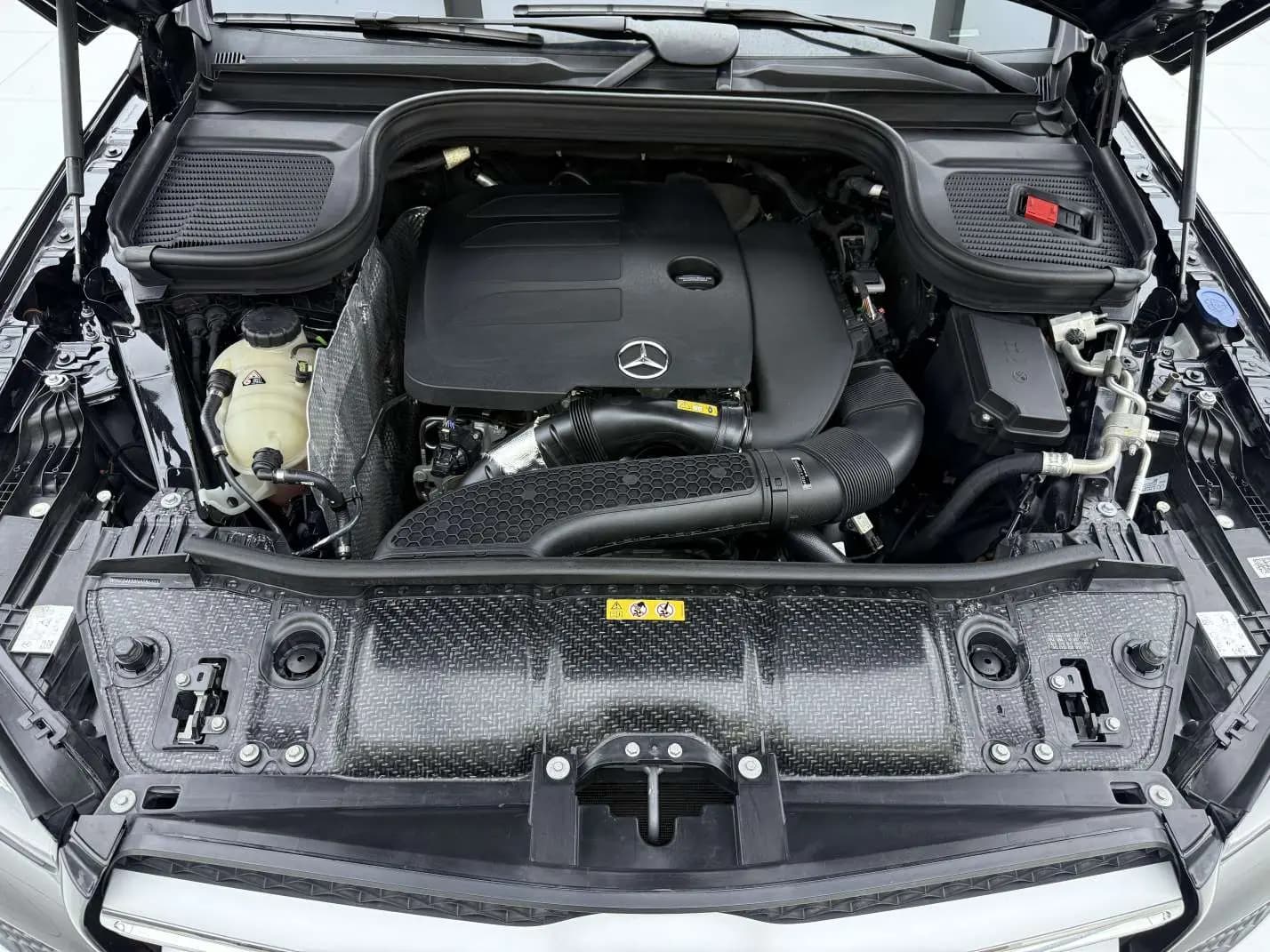 Mercedes-Benz GLE 2022 г. 75109 км. — фото 8