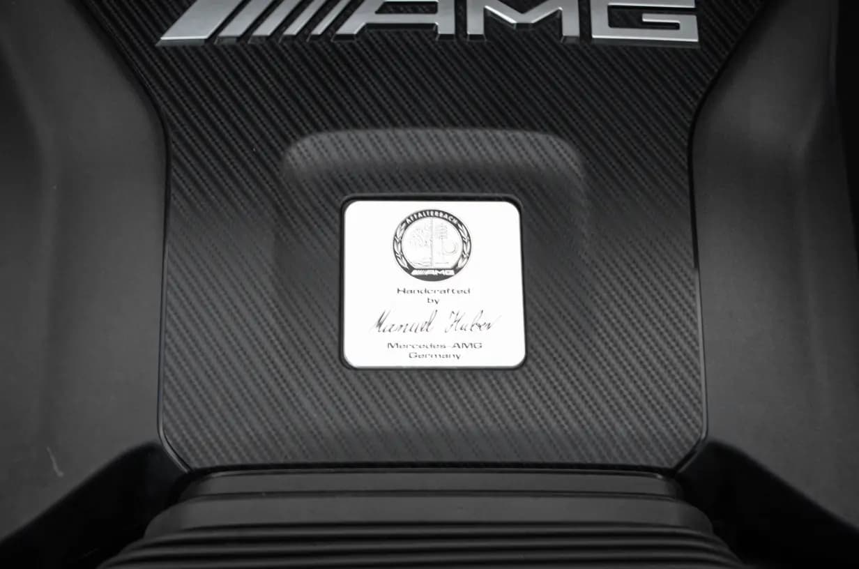 Mercedes-Benz GLA AMG 2022 г. 40095 км. — фото 11