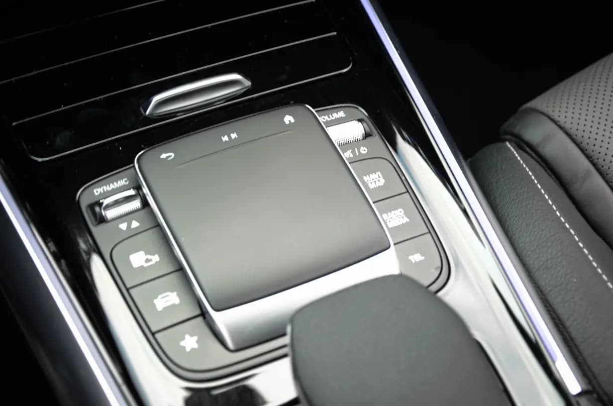 Mercedes-Benz GLA AMG 2022 г. 40095 км. — фото 13