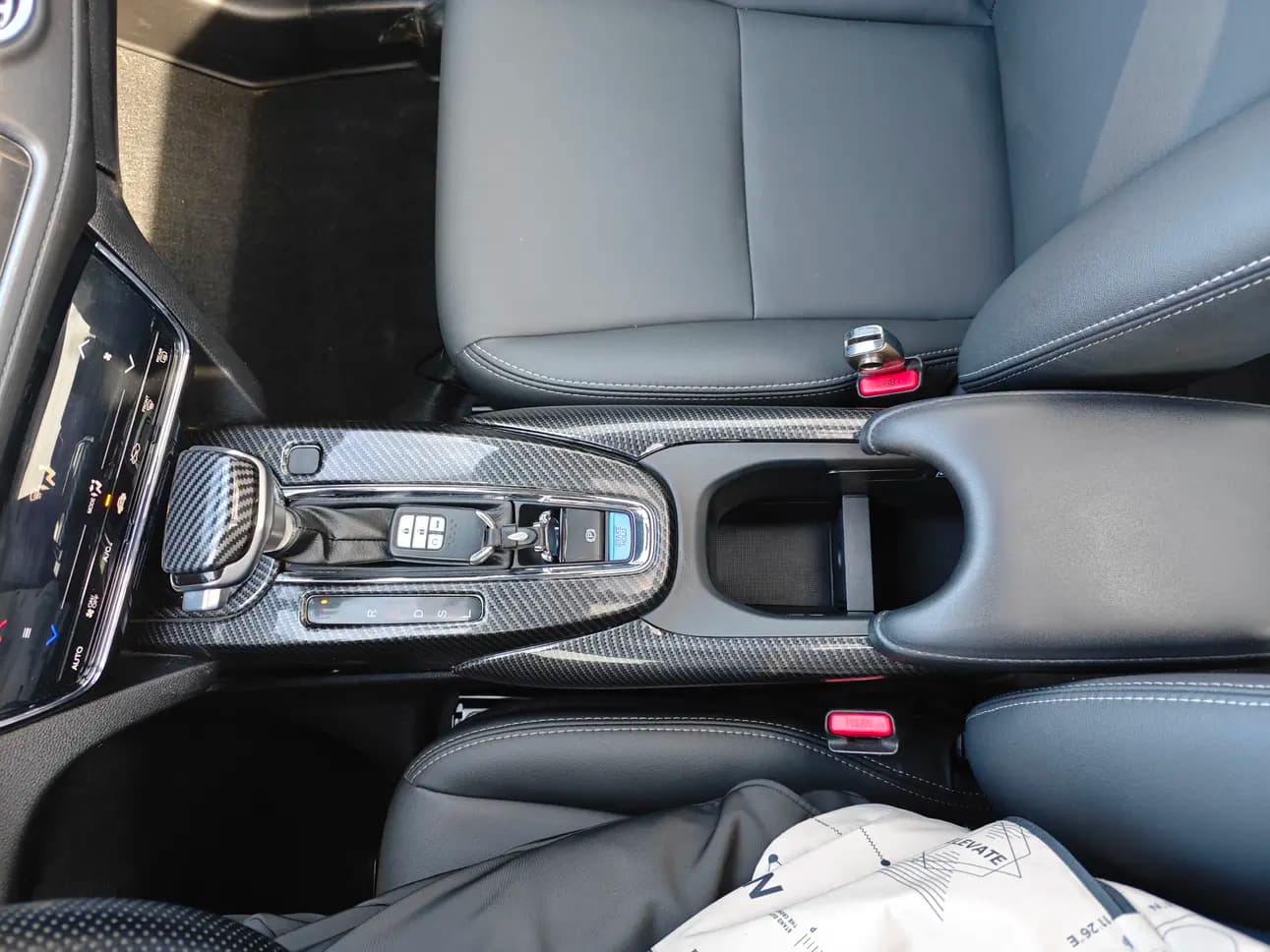 Honda WR-V 2022 г. 65026 км. — фото 9