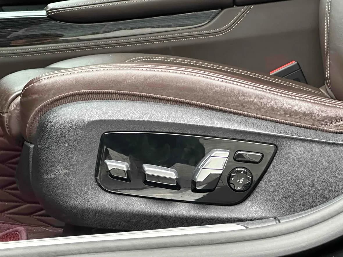 BMW 7 Series 2021 г. 78012 км. — фото 10