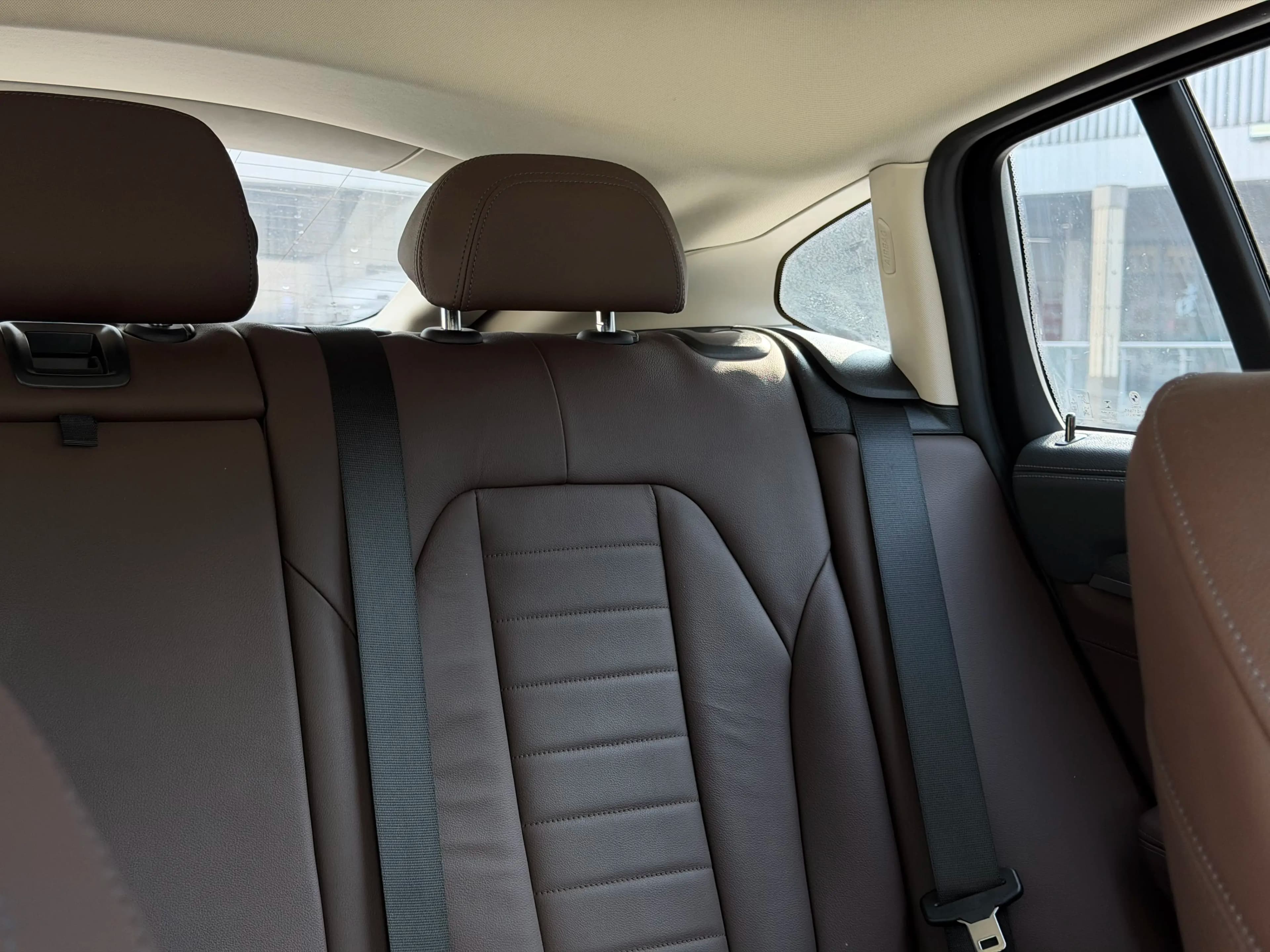 BMW X4 2021 г. 49041 км. — фото 9