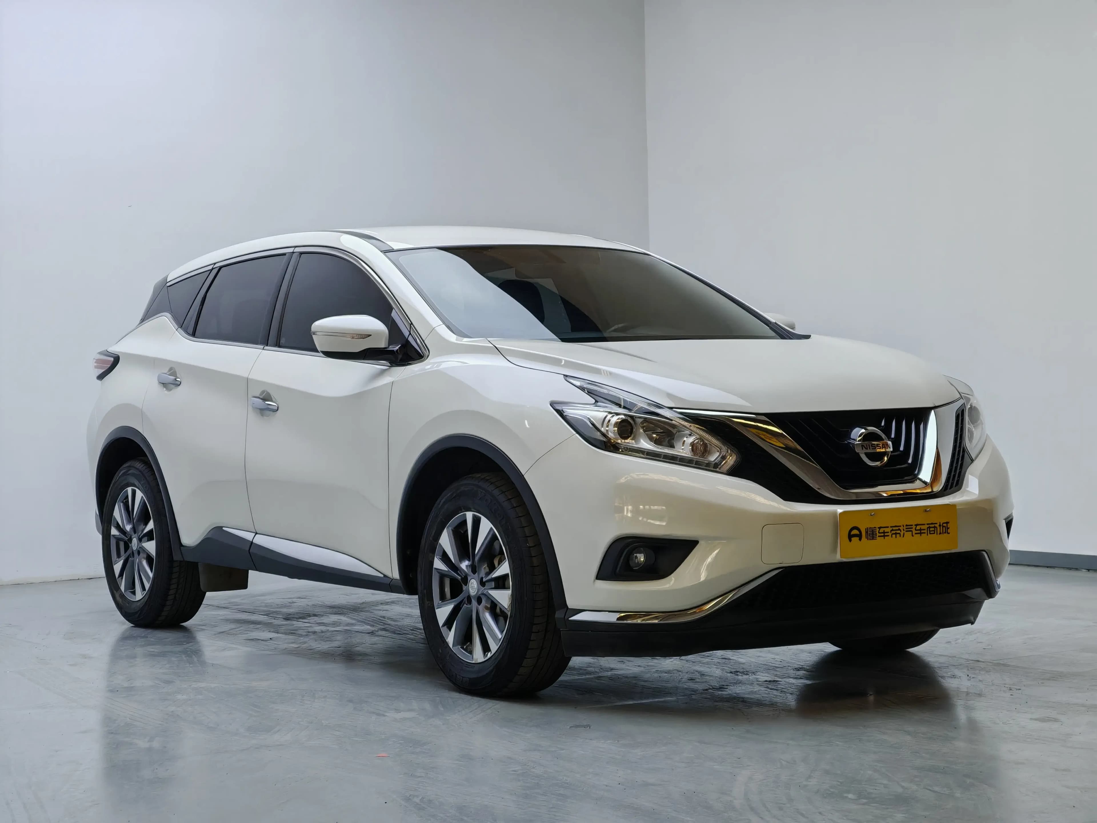 Nissan Murano 2022 г. 47023 км. — фото 2