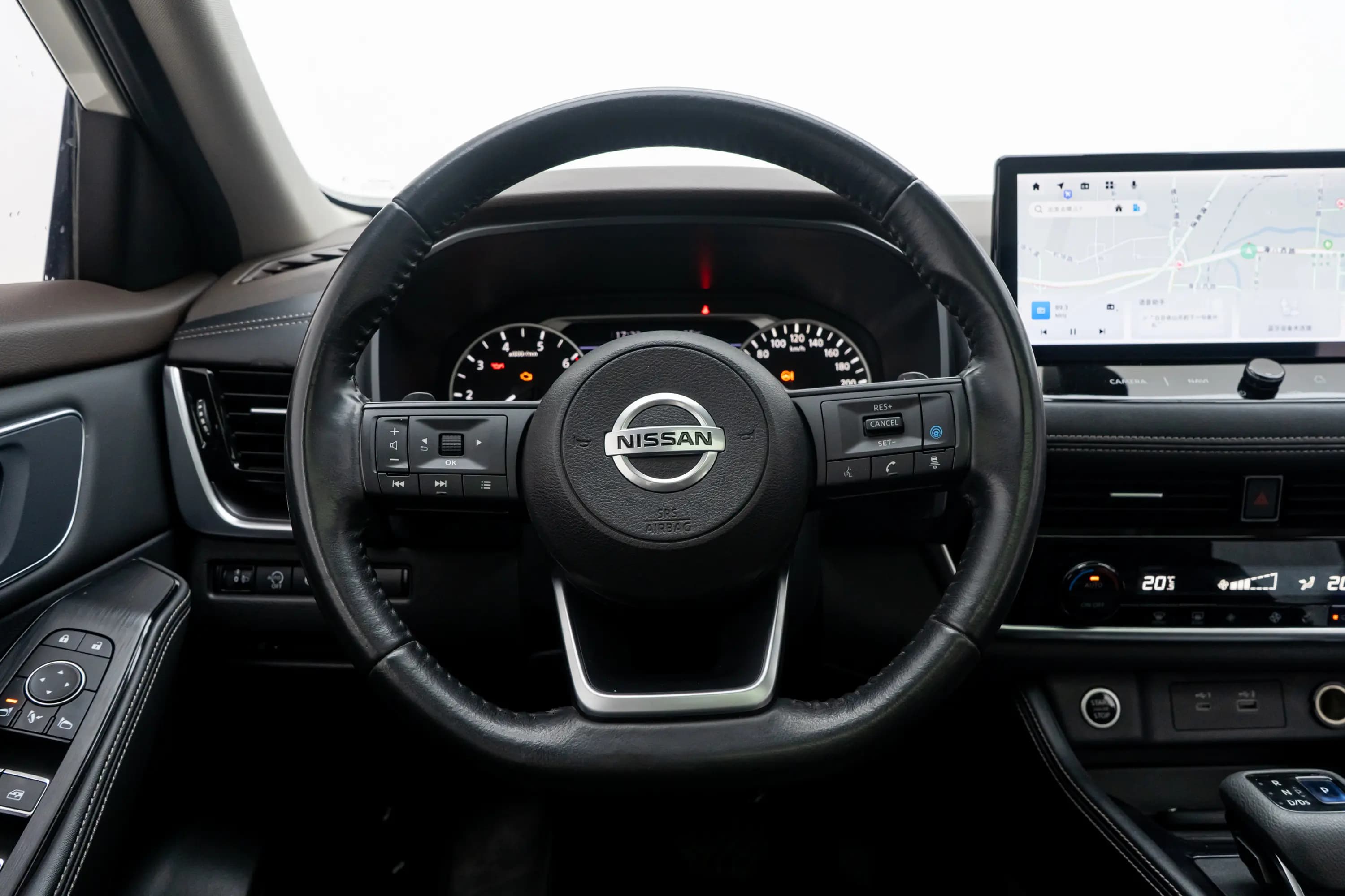 Nissan X-Trail 2022 г. 67614 км. — фото 14