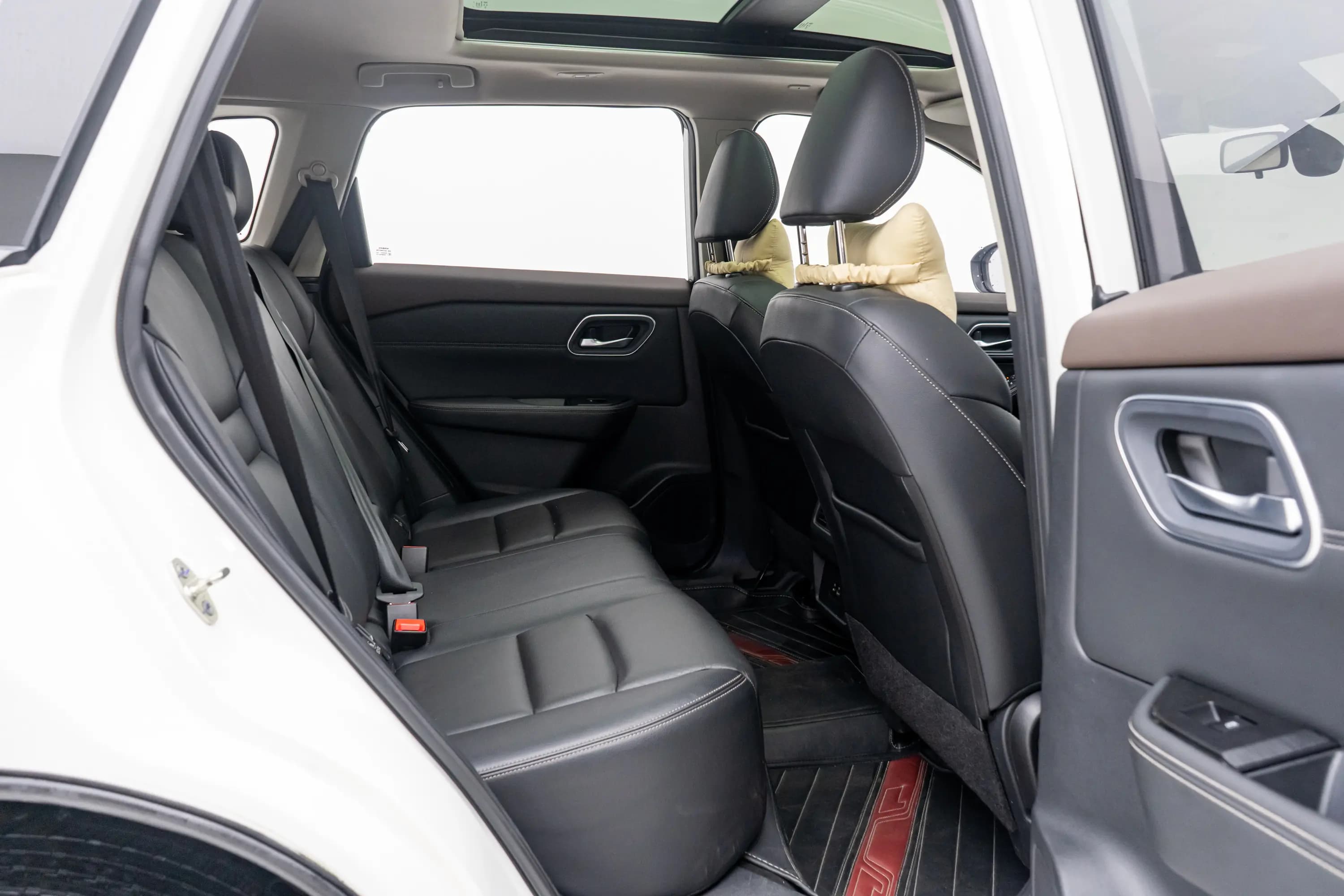Nissan X-Trail 2022 г. 67614 км. — фото 16