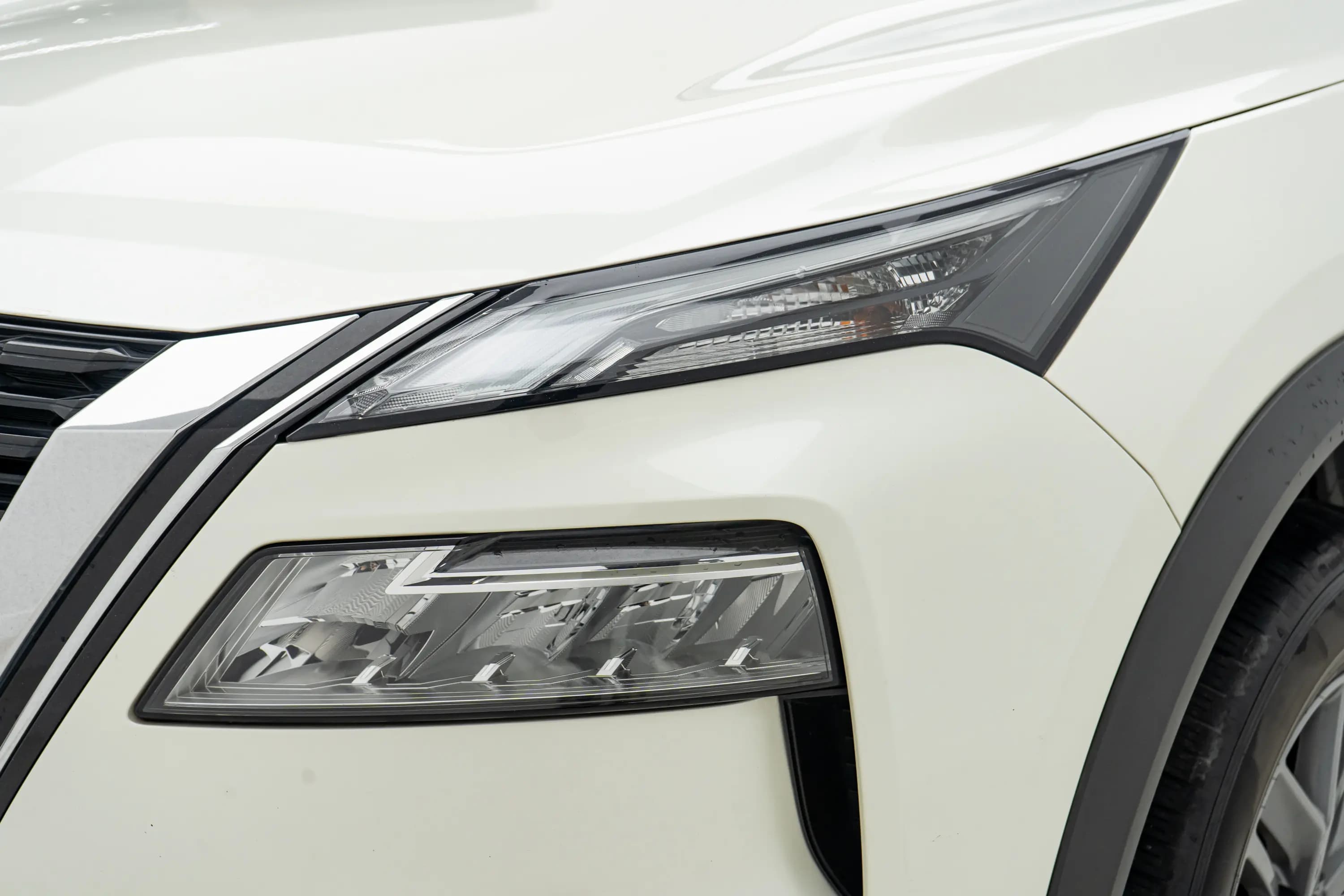 Nissan X-Trail 2022 г. 67614 км. — фото 10