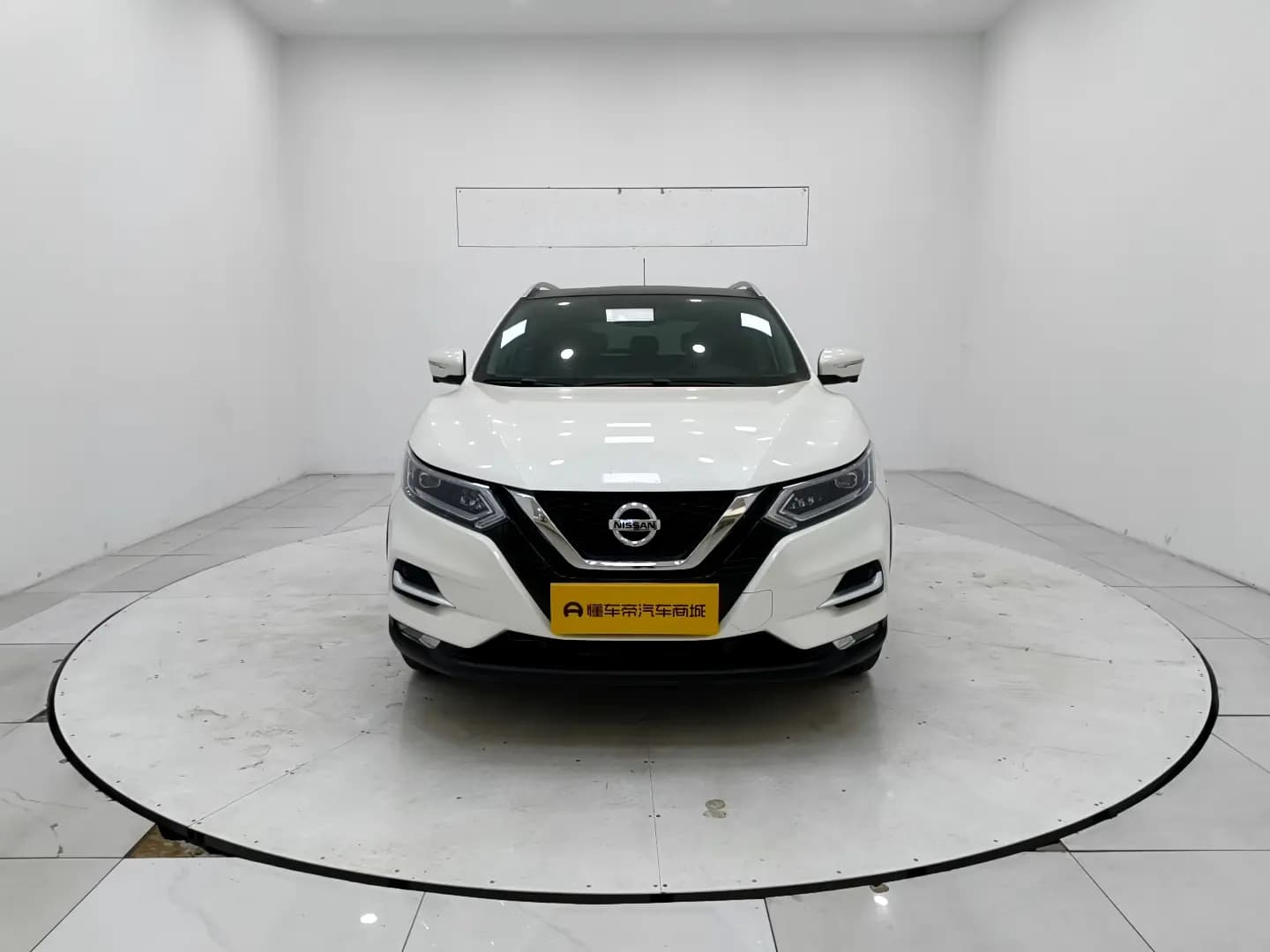 Nissan Qashqai 2022 г. 15000 км. — фото 2