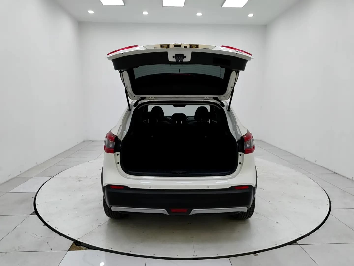 Nissan Qashqai 2022 г. 15000 км. — фото 11