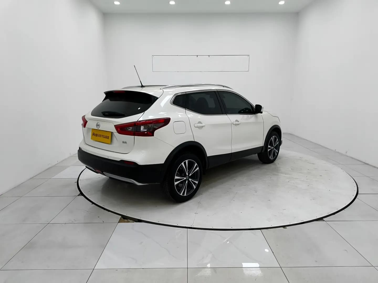 Nissan Qashqai 2022 г. 15000 км. — фото 6